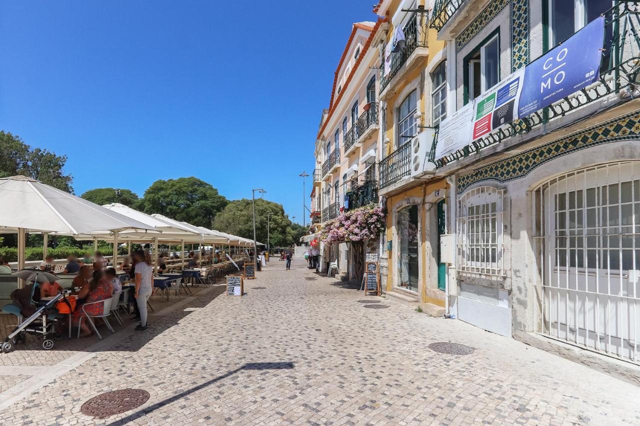 Belem Experience By Homing * Lisbon