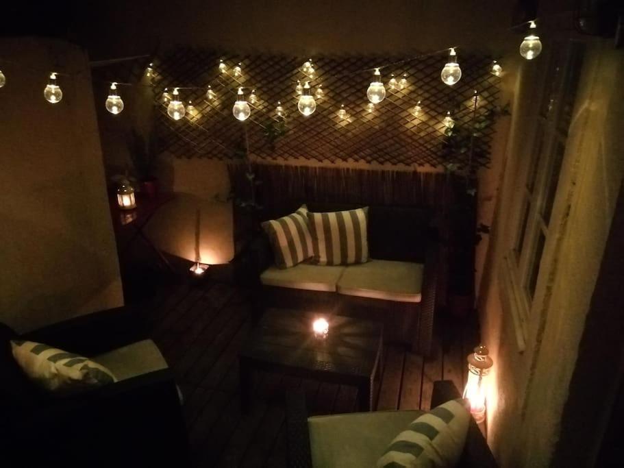 Appartement Magnificent Historical Centre With Terrace *