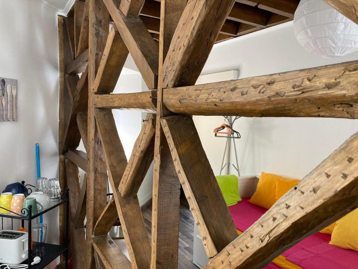 Madragoa - Apartment Lissabon