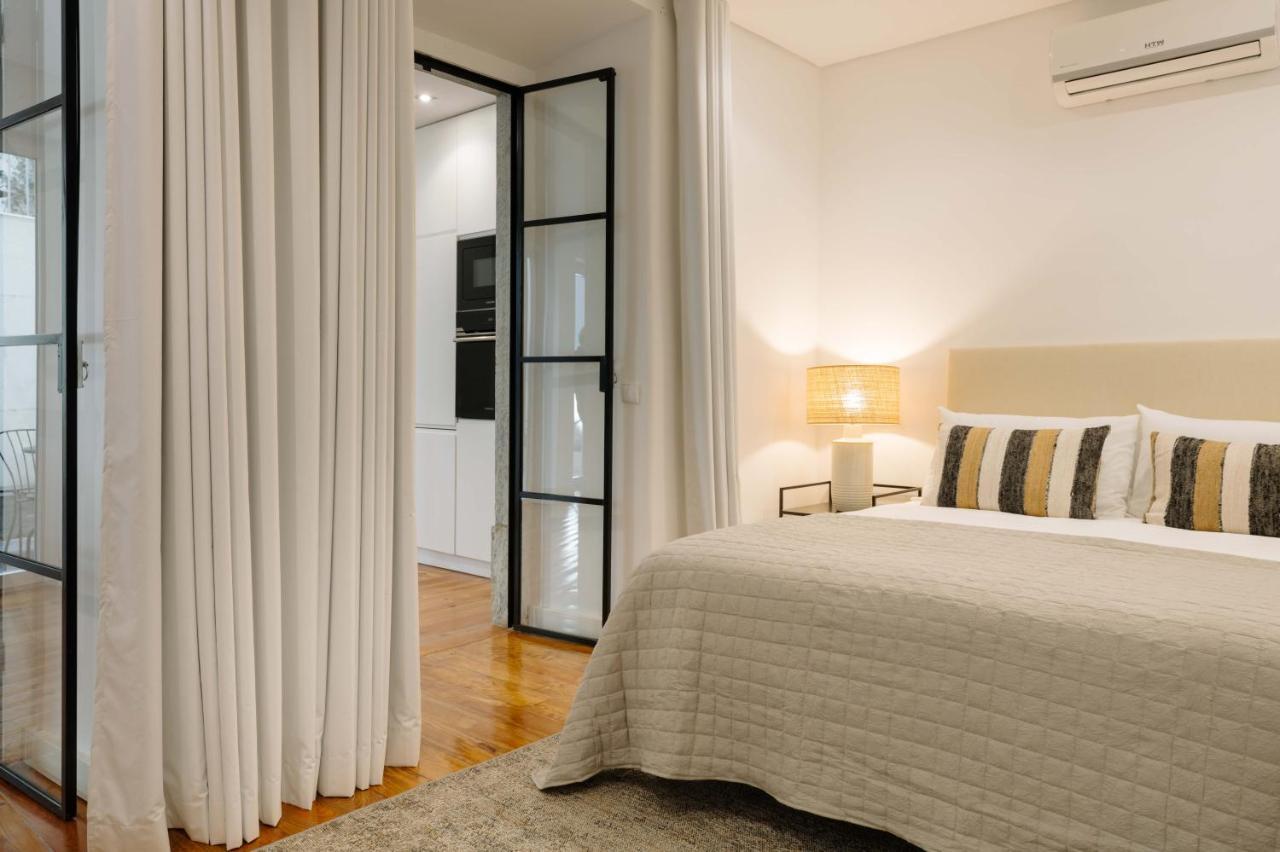 Casa Do Bairro Azul Appartement Lissabon