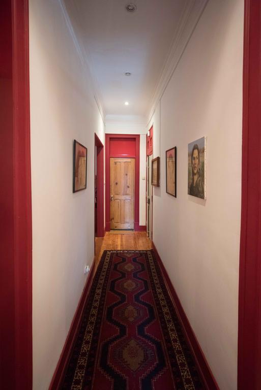 Casa Do Zé- Séjour chez l'habitant