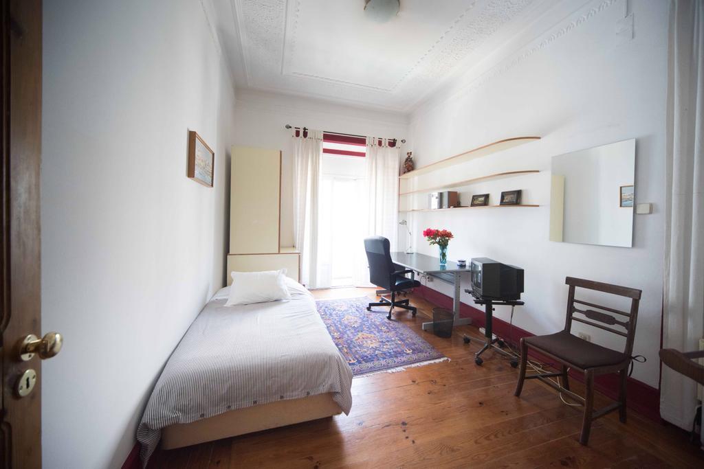 Séjour chez l'habitant Casa Do Zé- Lisboa