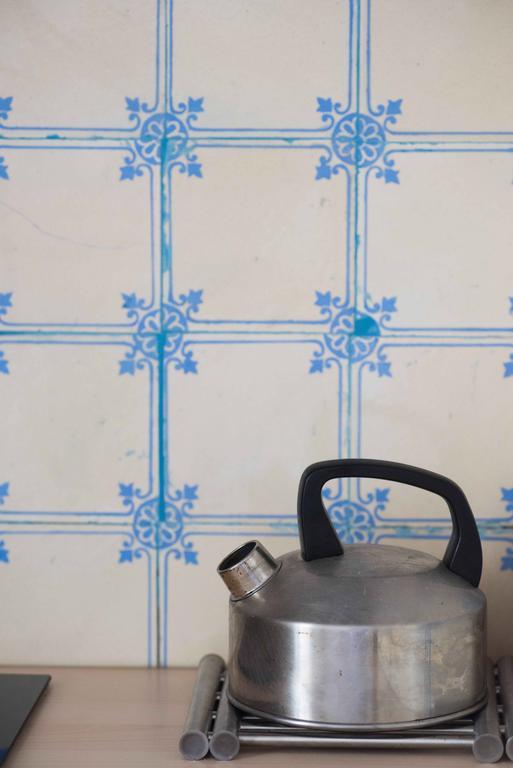 Séjour chez l'habitant Casa Do Zé- *