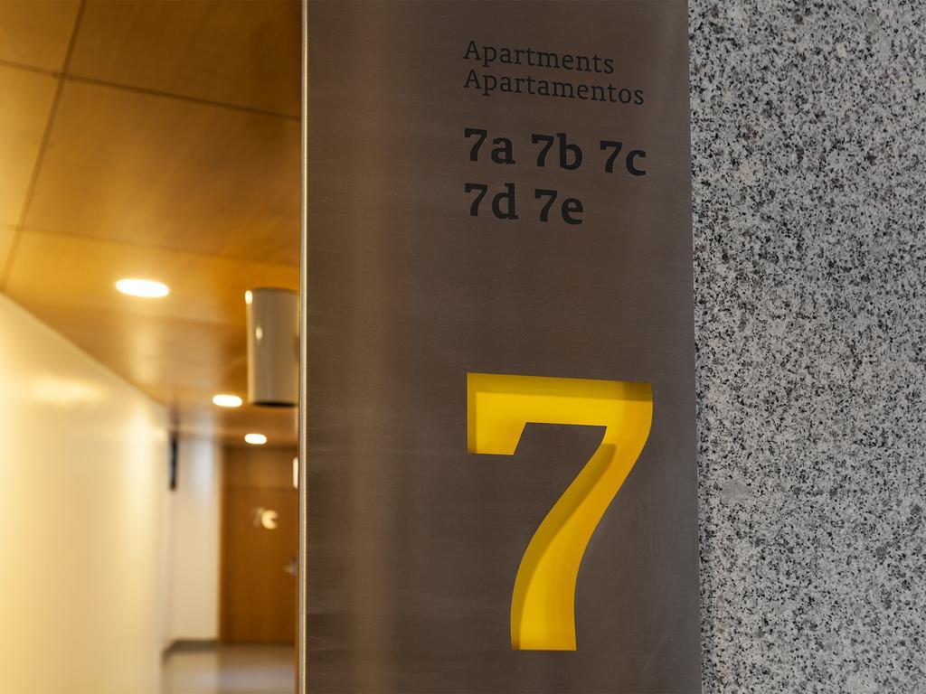 Apartamento Hello Marques De Pombal