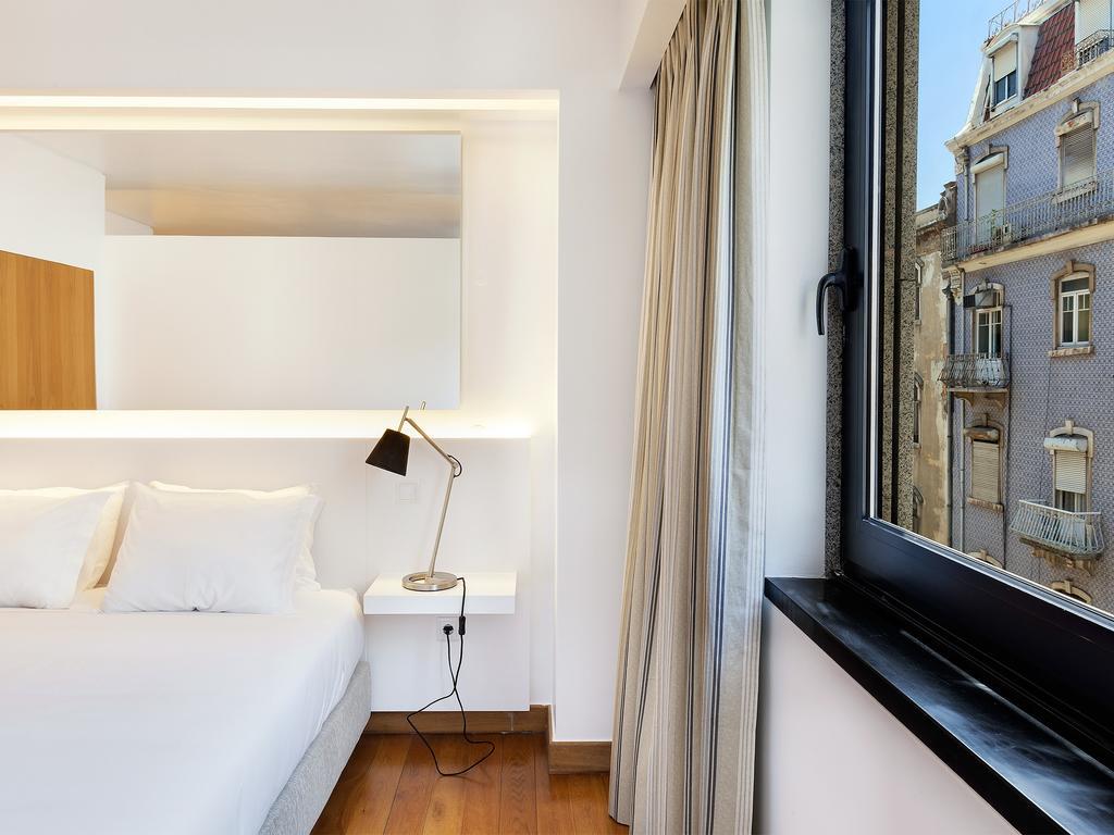 Appartement Hello Marques De Pombal *