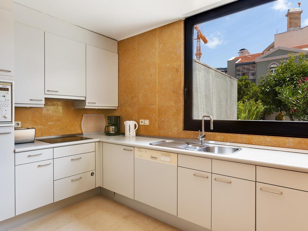 Apartamento Hello Marques De Pombal Lisboa