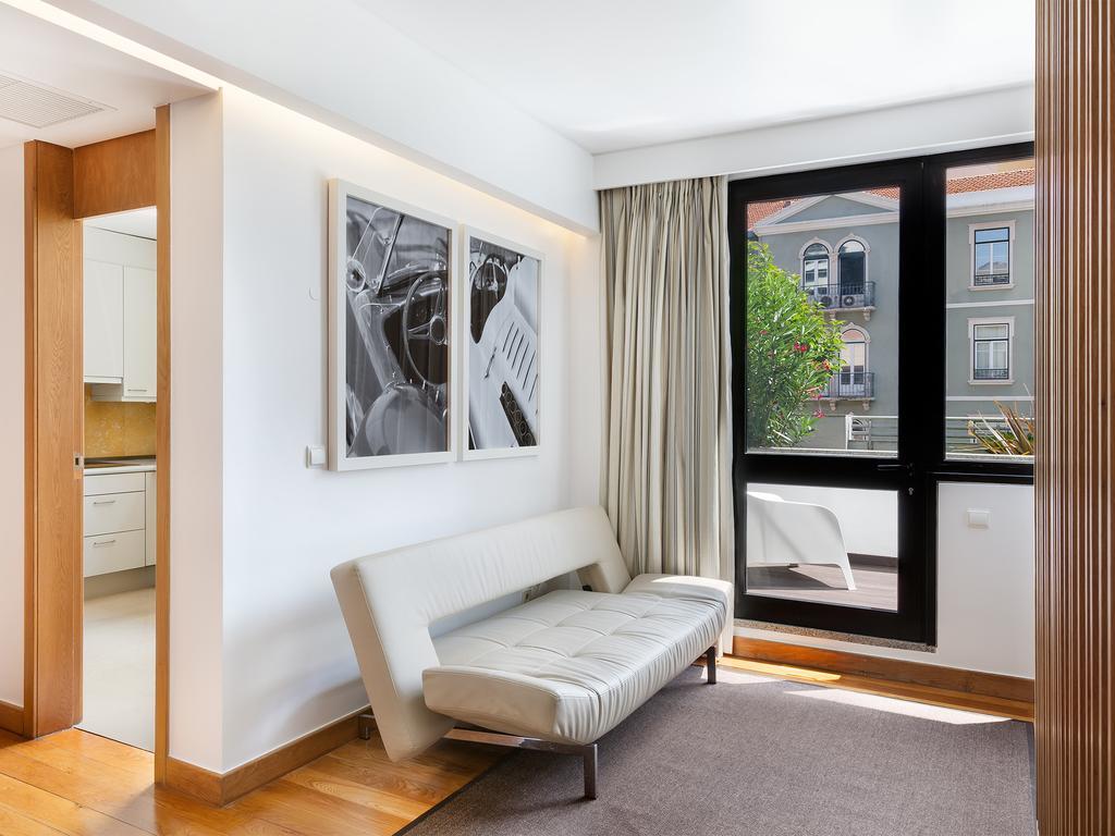Apartamento Hello Marques De Pombal *
