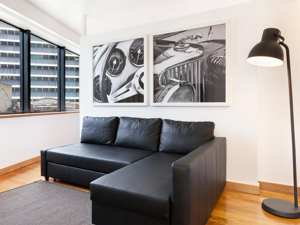 Apartamento Hello Marques De Pombal Lisboa