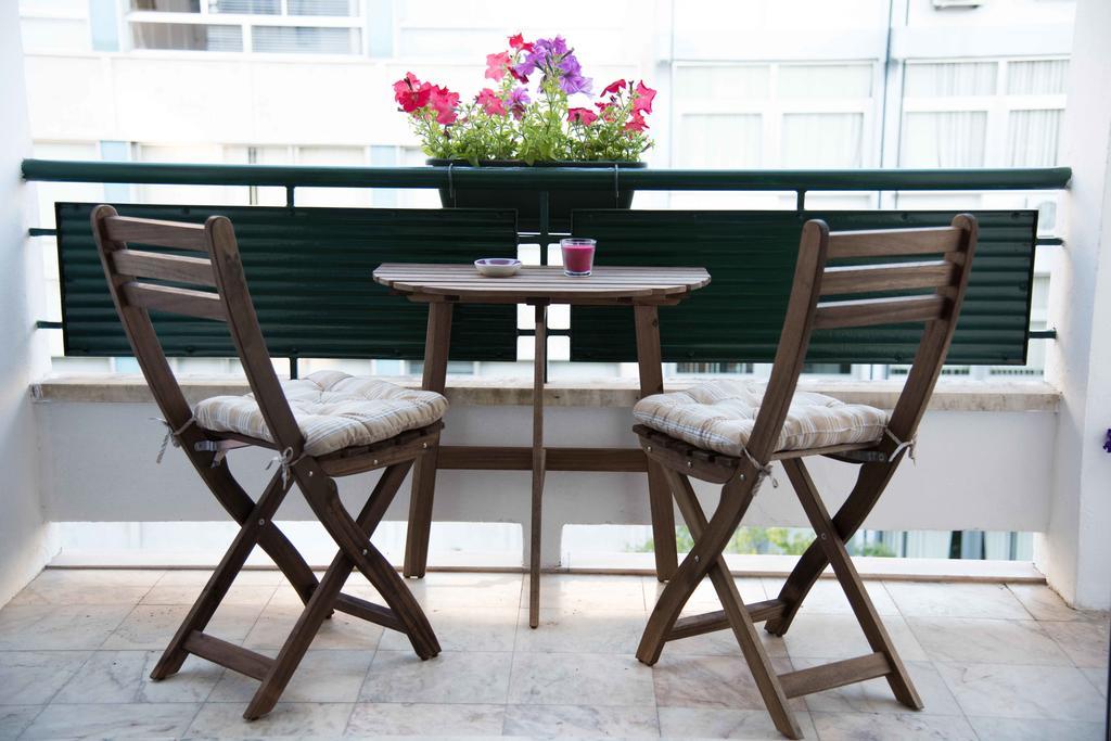 Flower Court - (adults Only) Gasthuis