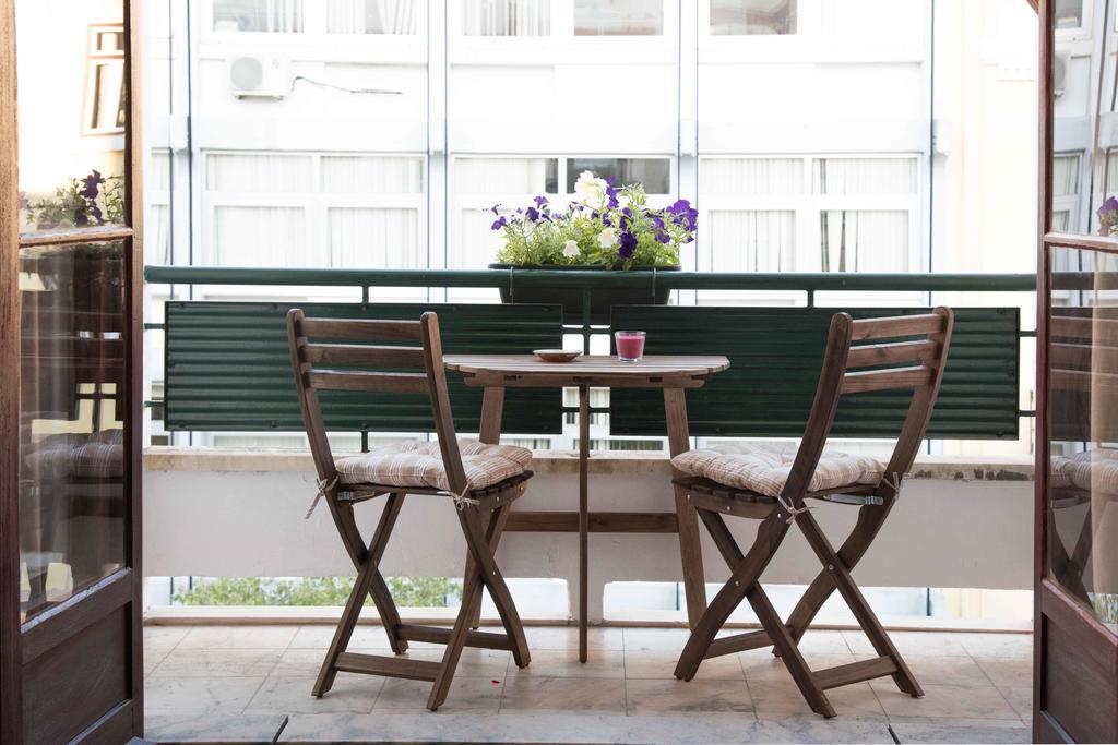 Flower Court - (adults Only) Lissabon
