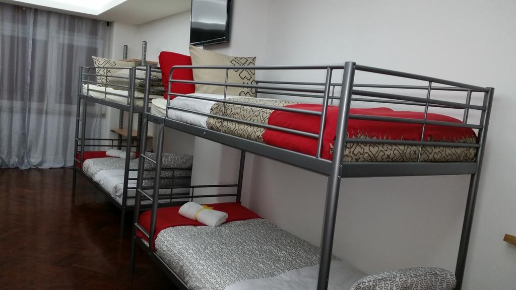 Hostel Turkish Style Lissabon
