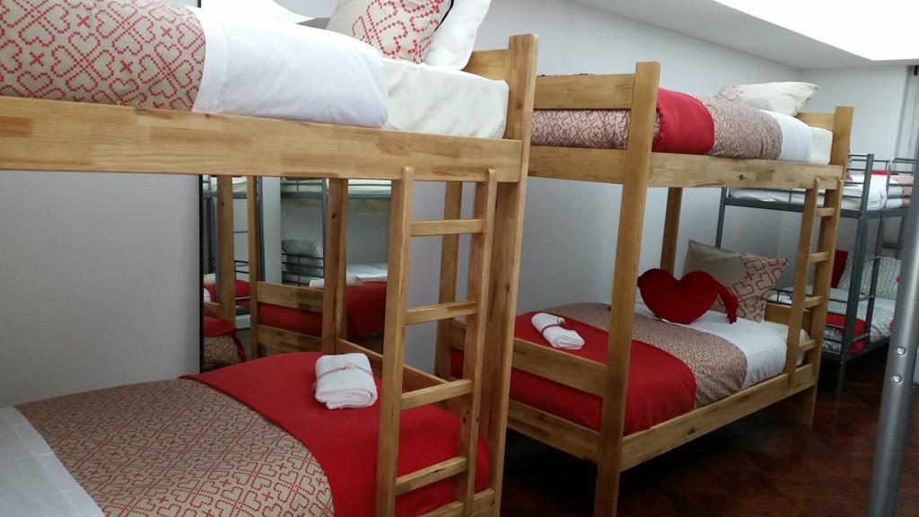 Hostel Turkish Style