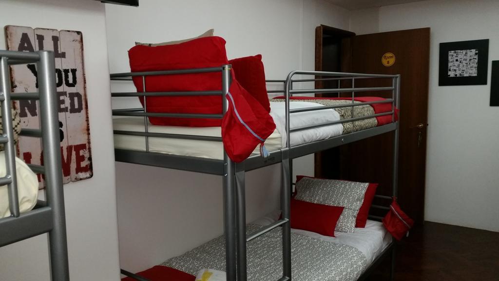 Turkish Style Hostel Lissabon
