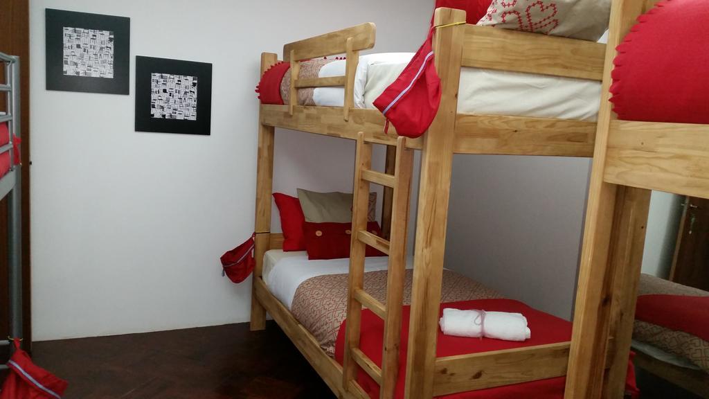 Turkish Style Hostel