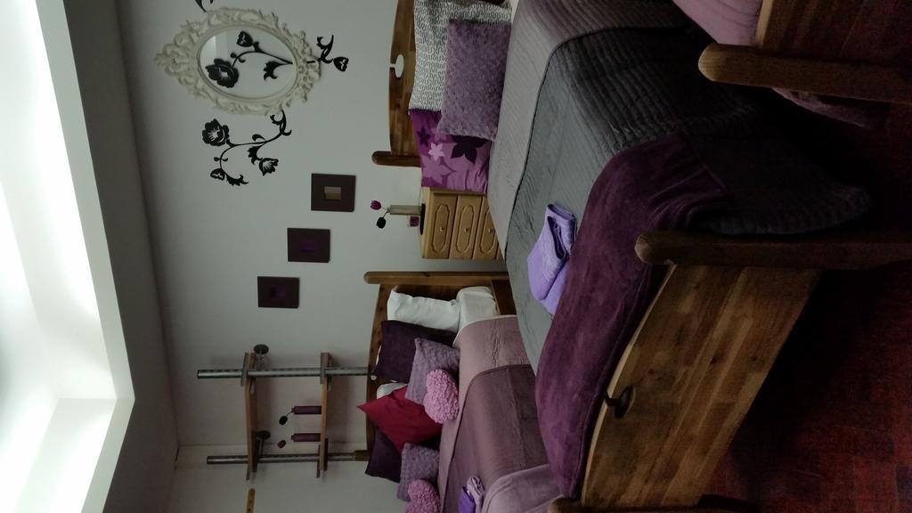 Hostel Turkish Style *