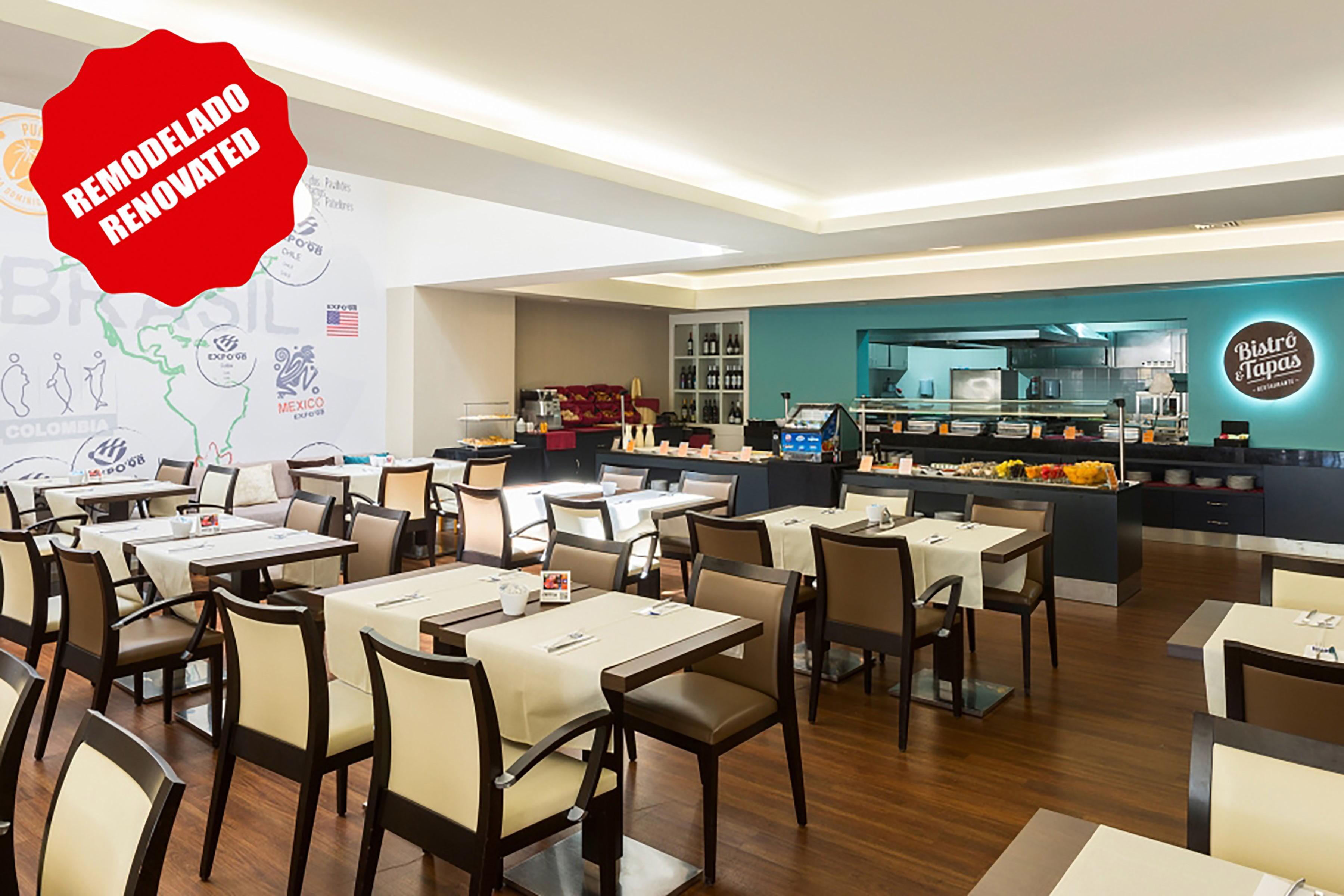 Melia Oriente Hotel Lisboa