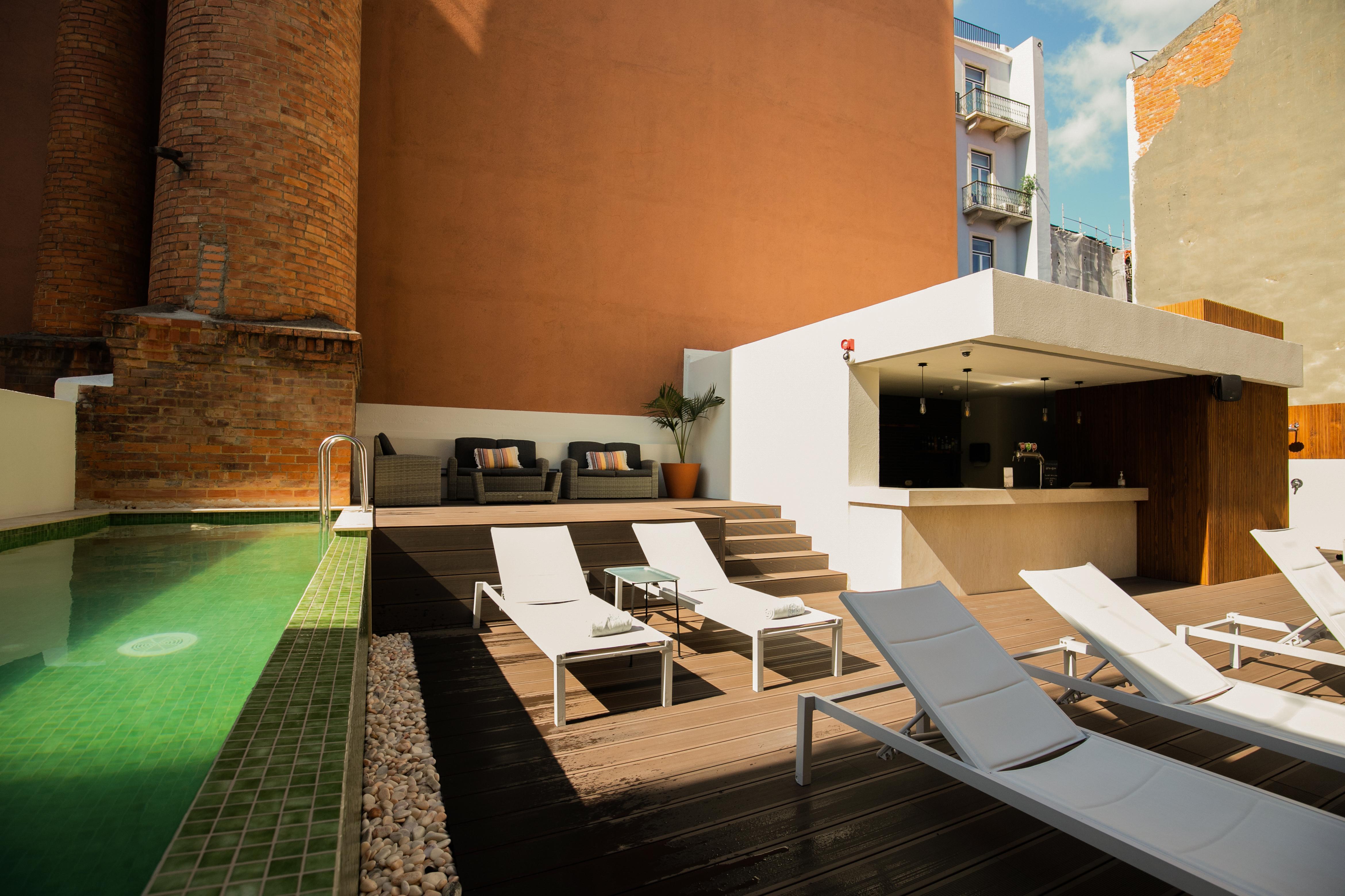 Casa de hóspedes Florescente Lisboa
