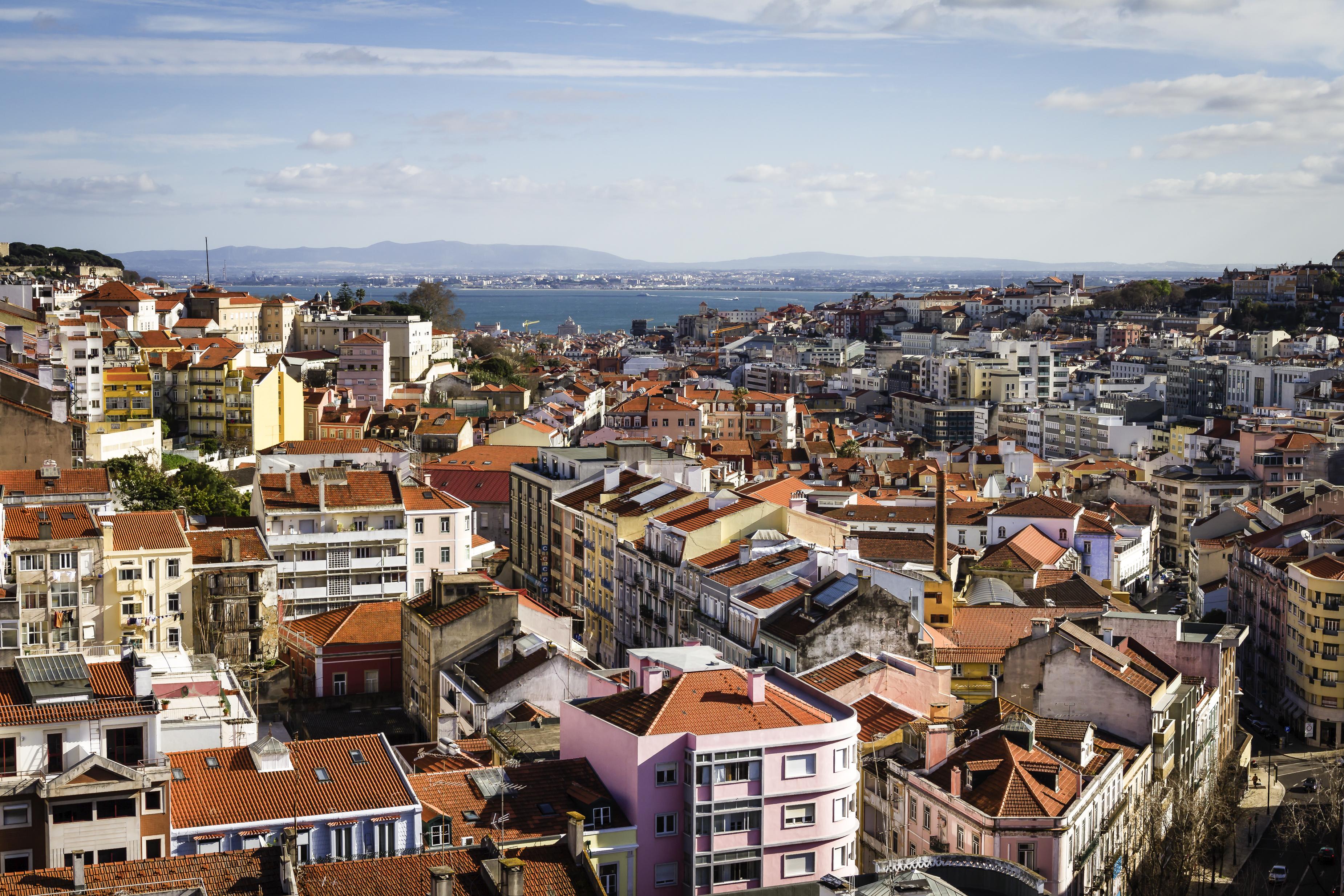 Ibis Styles Centro Liberdade Ne Lisboa