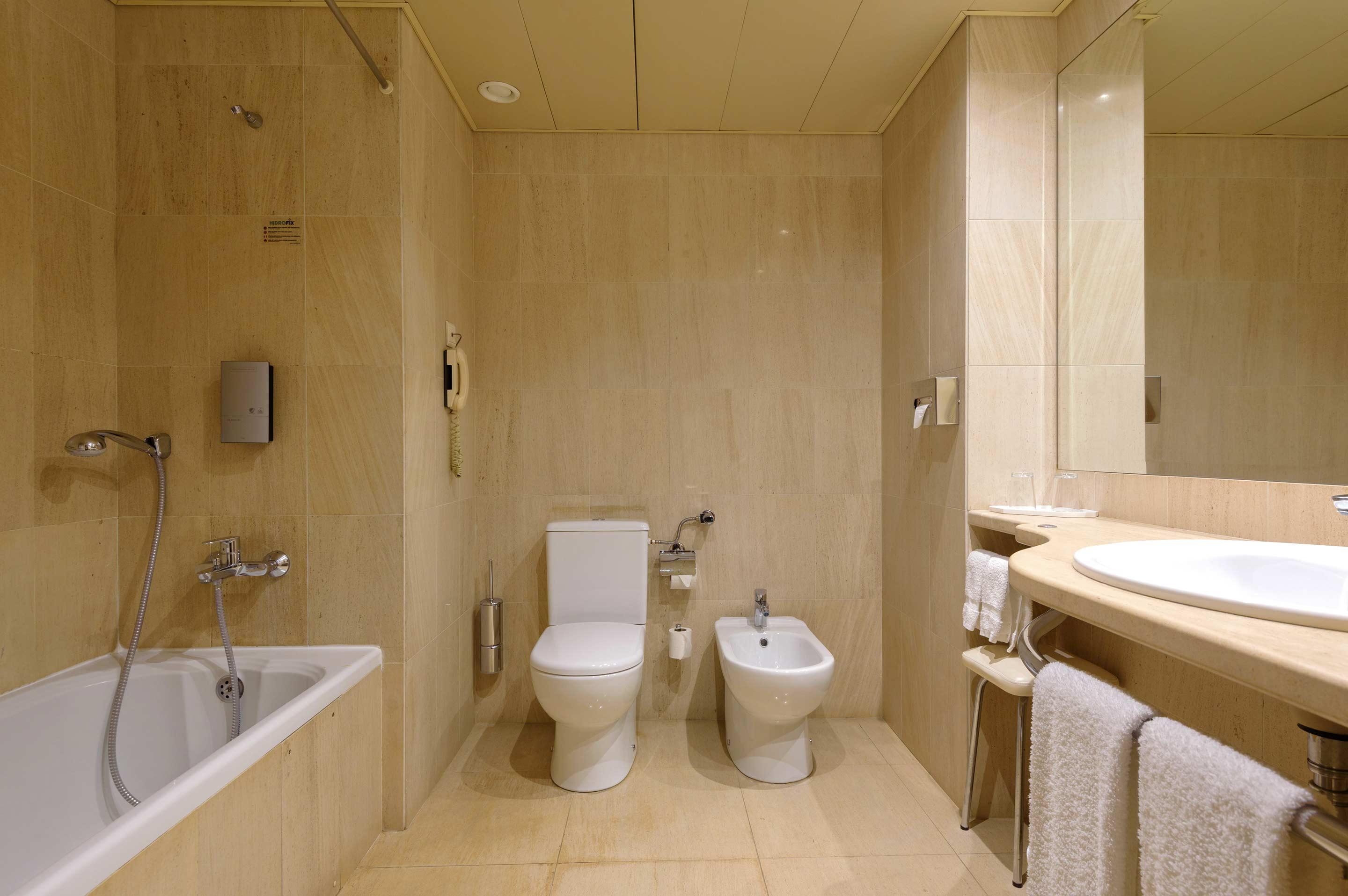 Hotel Real Parque Lisboa