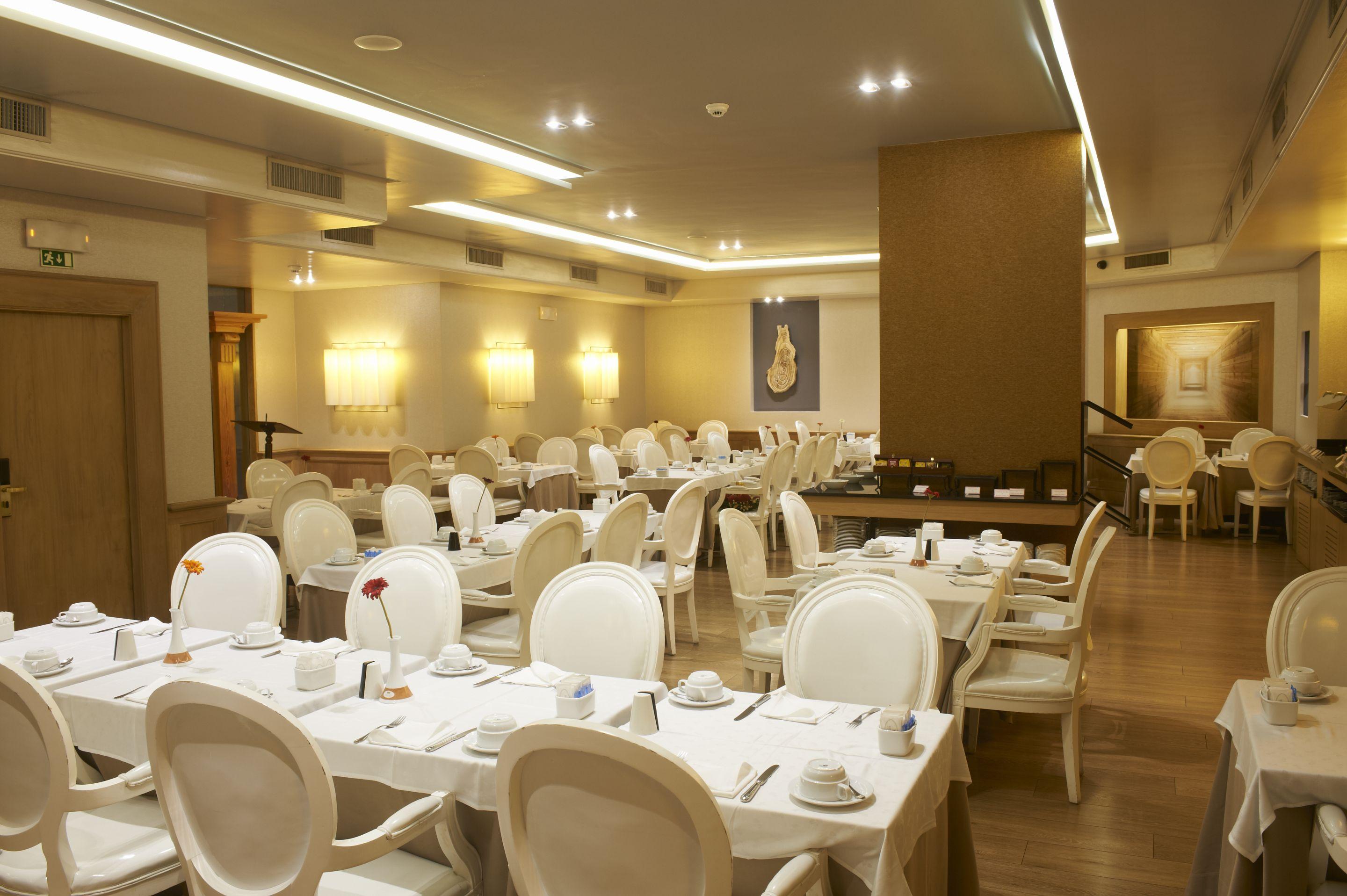 Real Parque Hotel