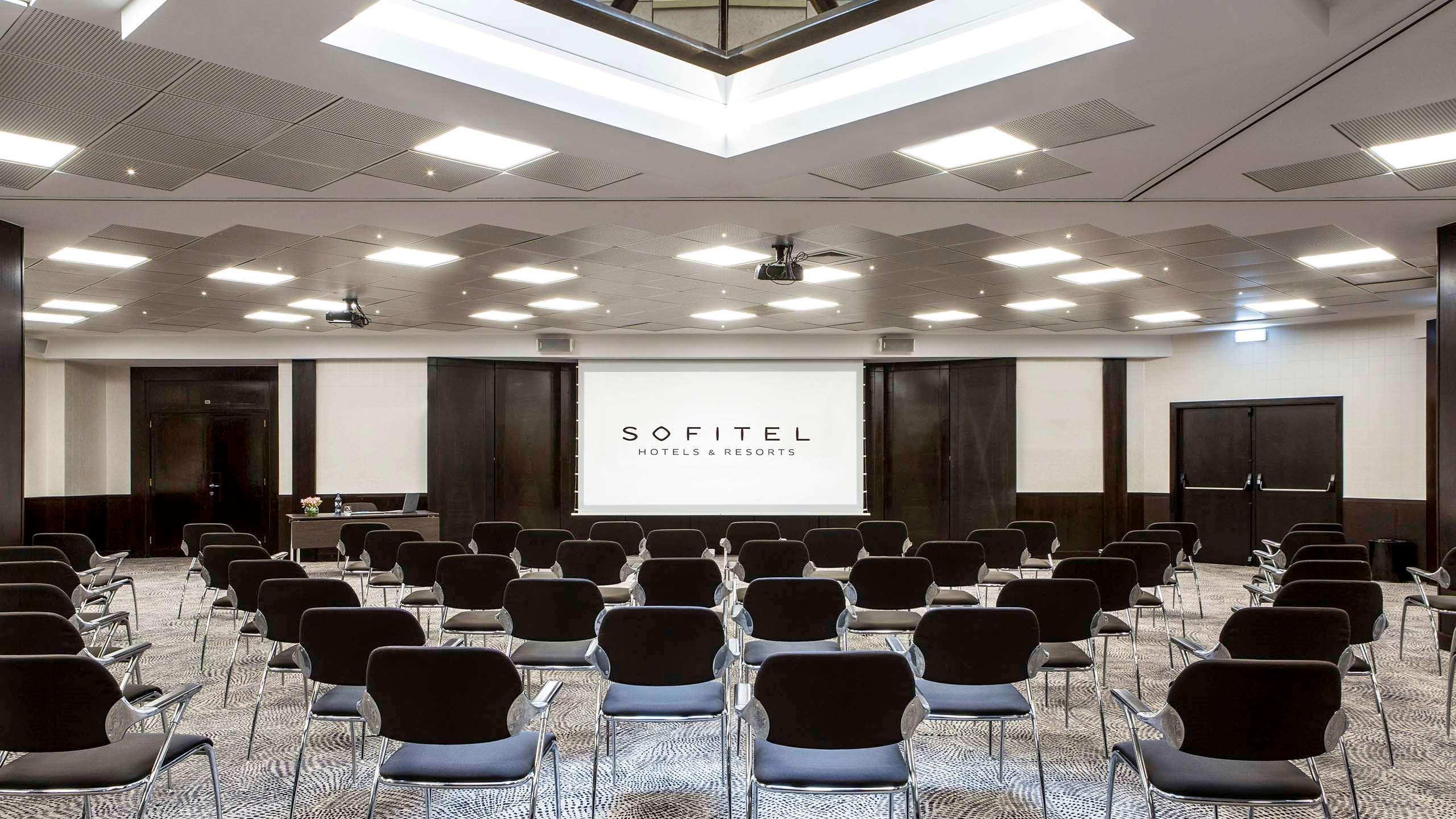 Sofitel Liberdade 5*