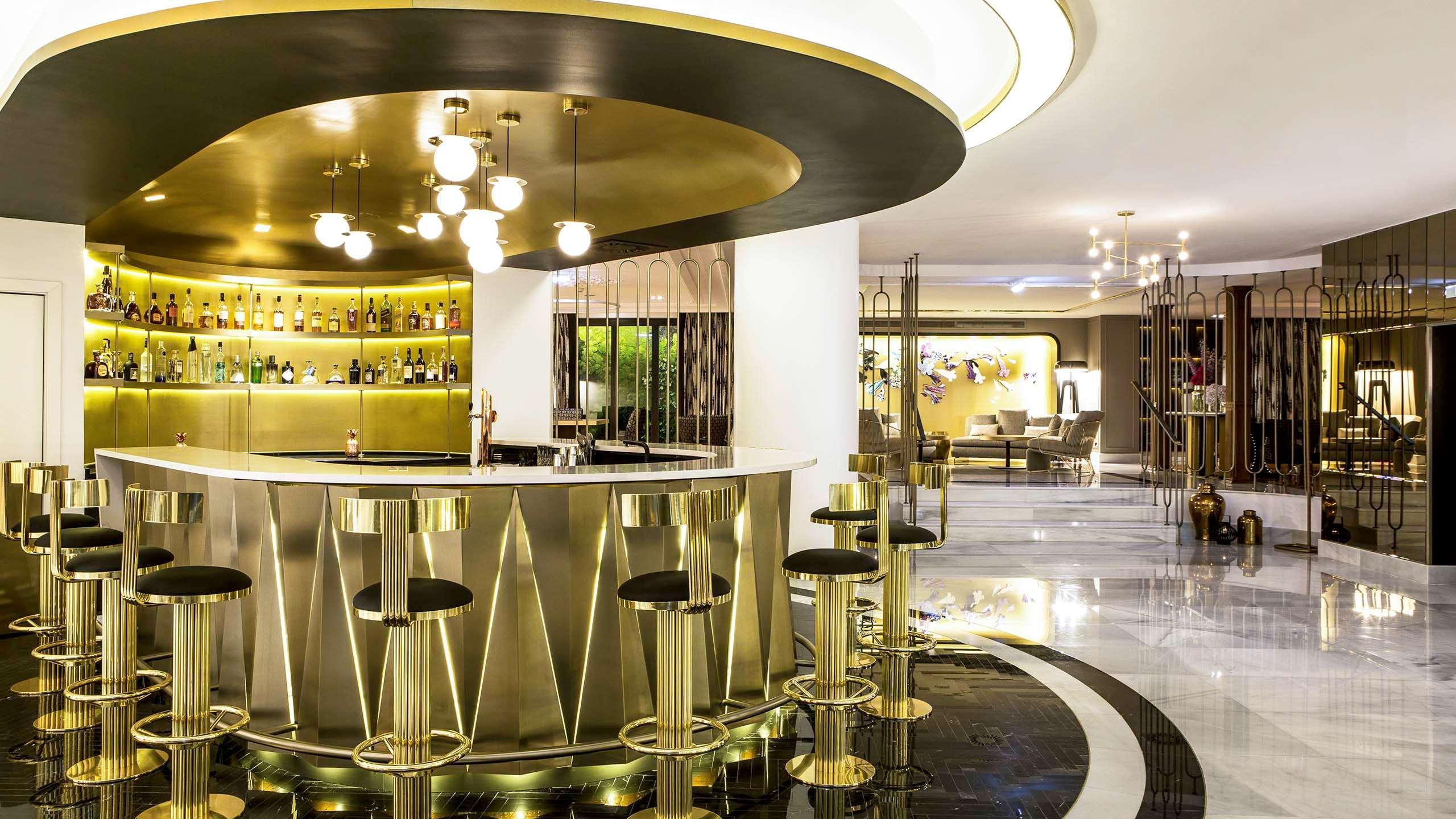 Sofitel Liberdade Hotel 5*