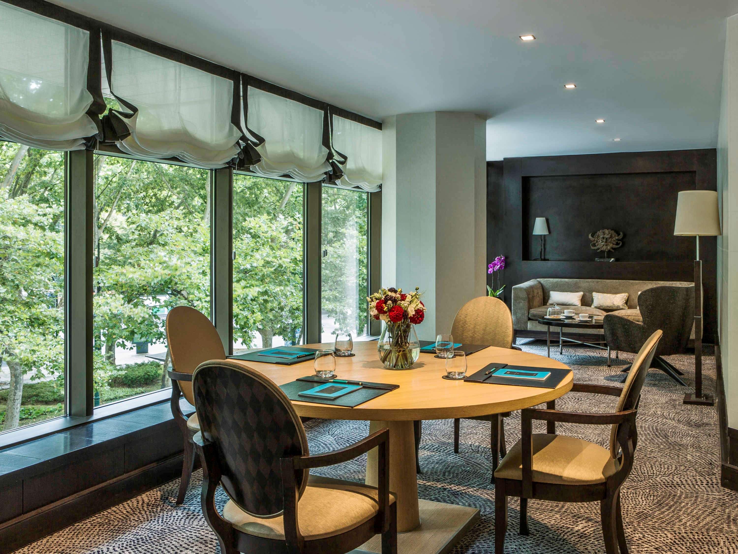Sofitel Liberdade 5*