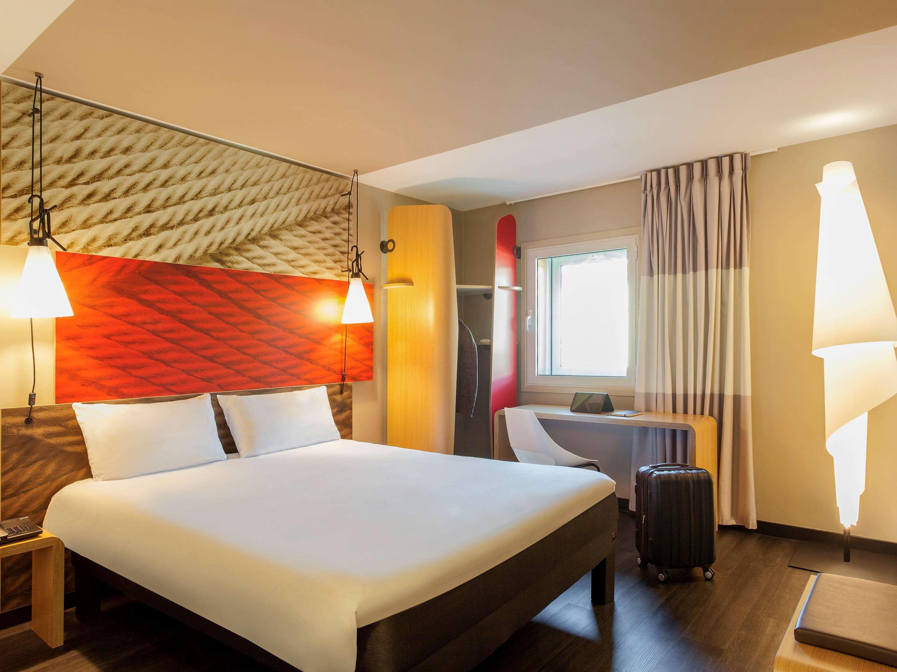 Ibis Liberdade 2*