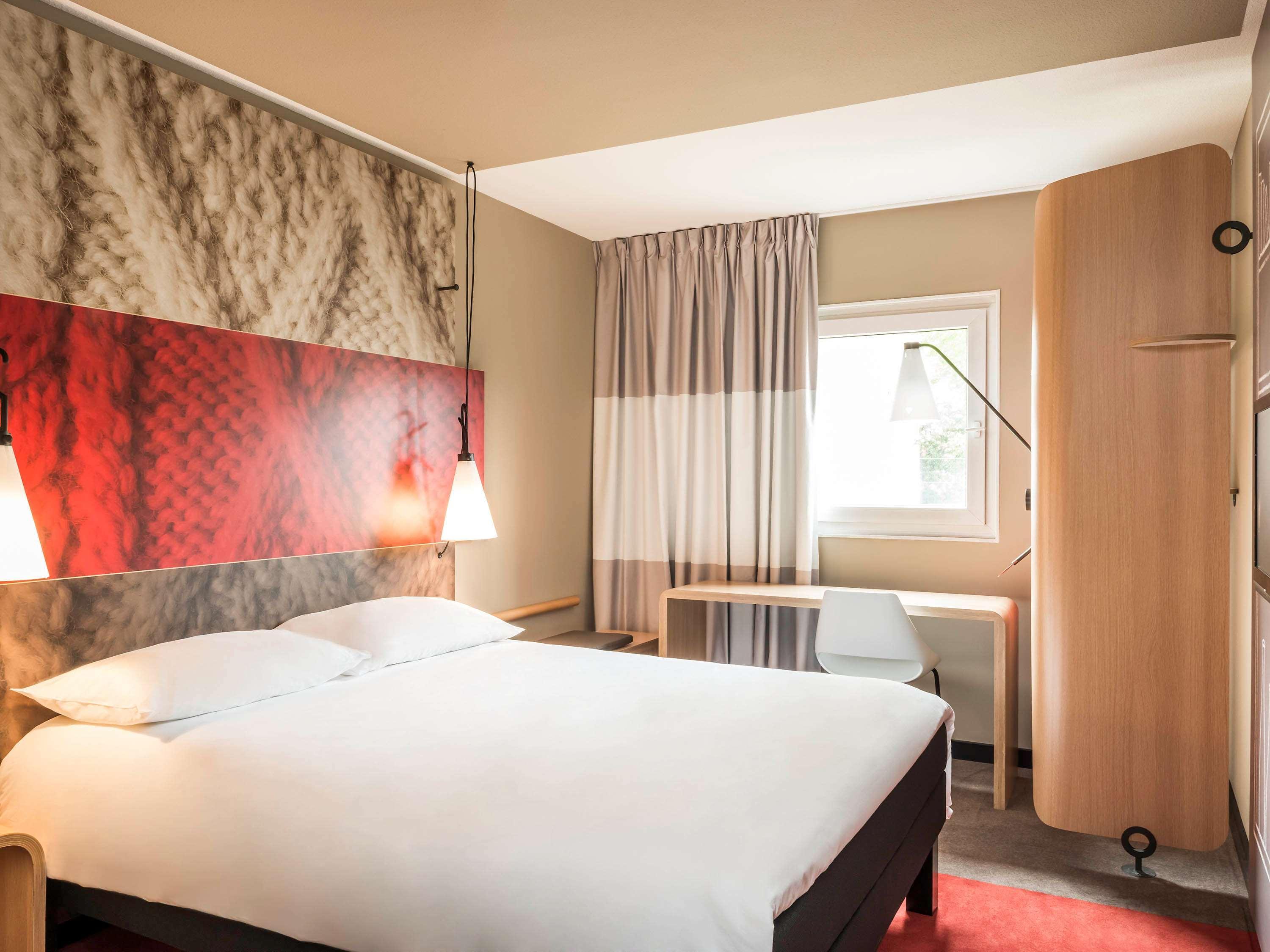 Ibis Liberdade Hotel 2*
