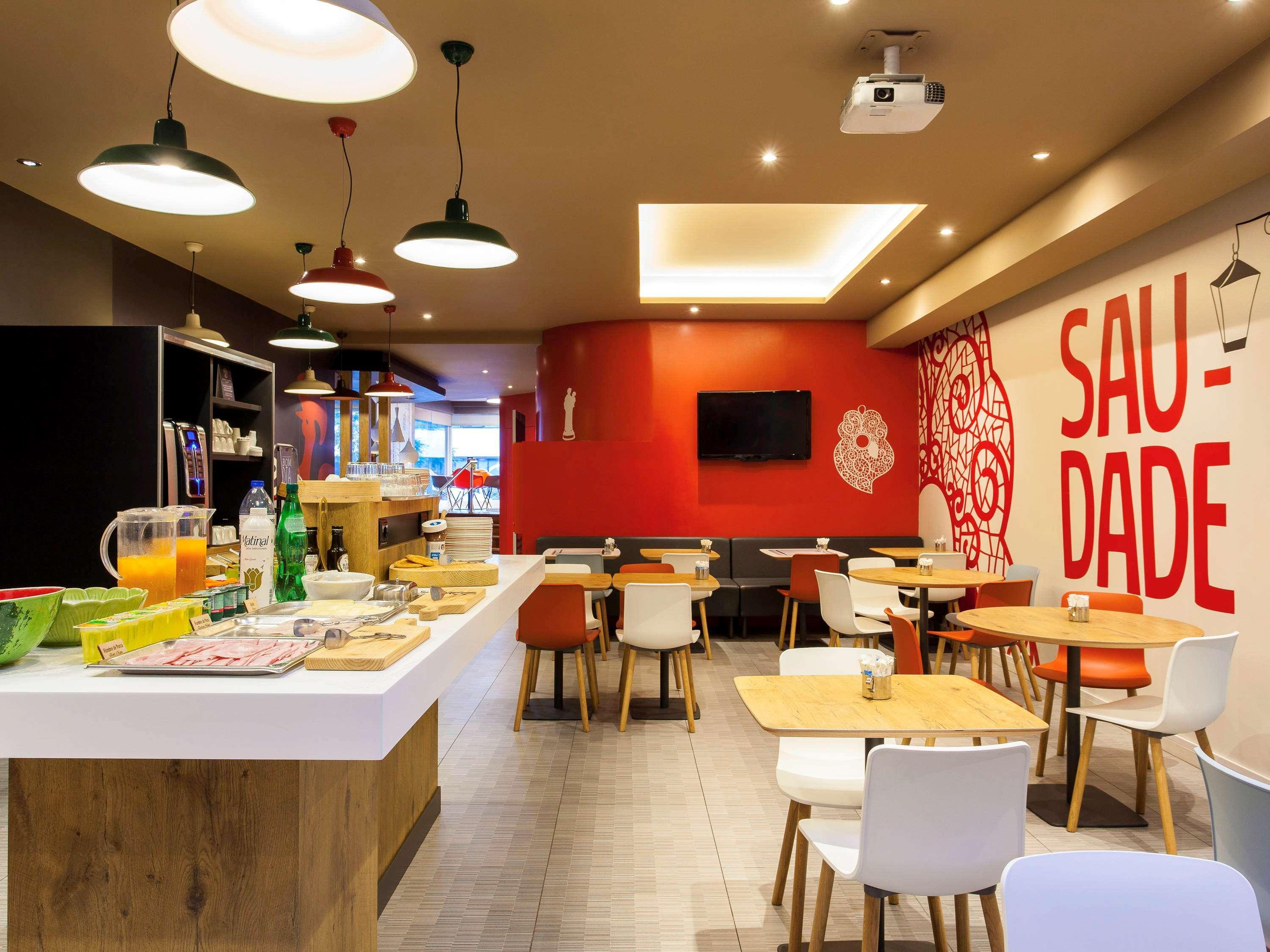 Ibis Liberdade Hotel 2*