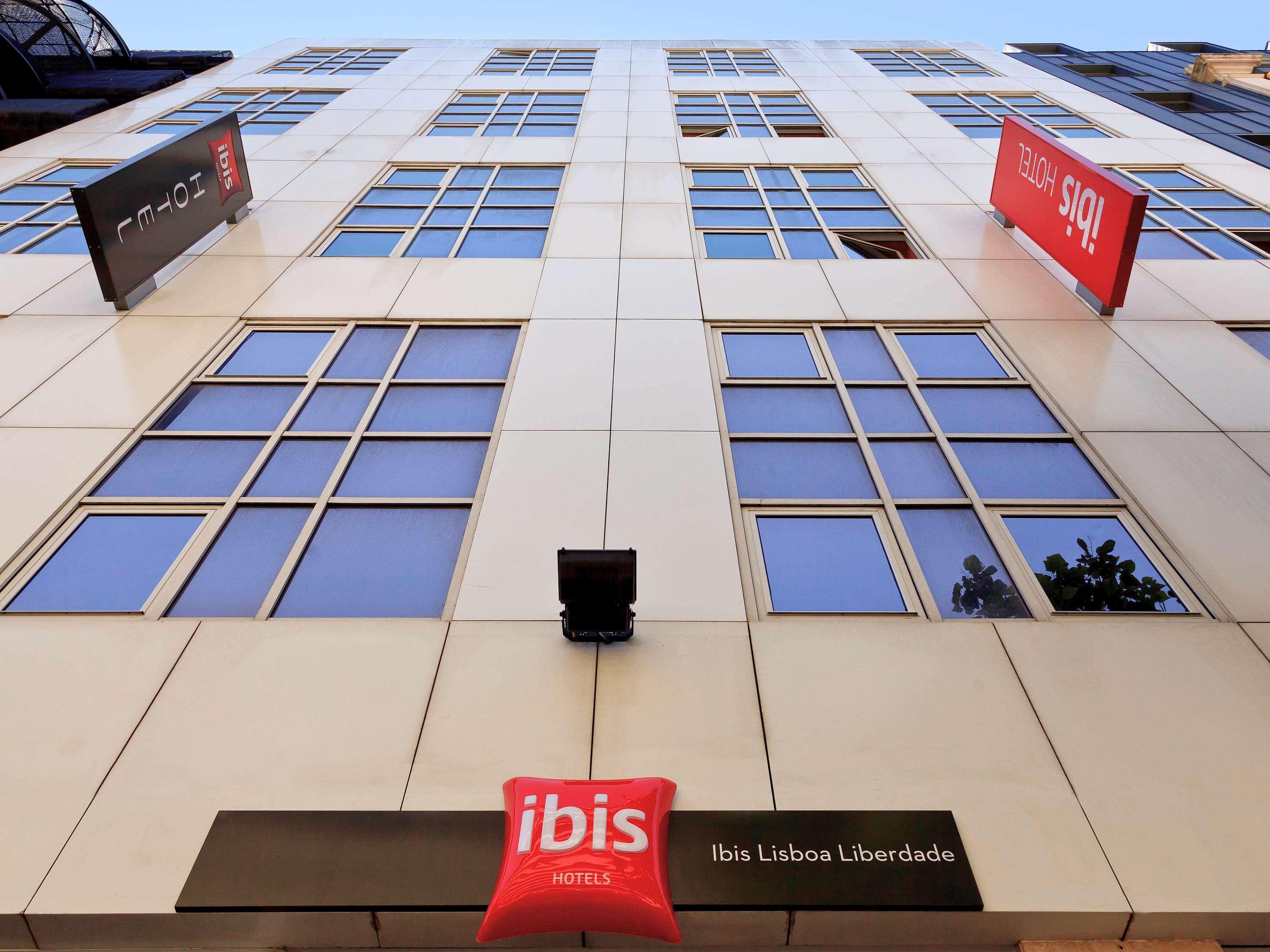 Hotel Ibis Liberdade