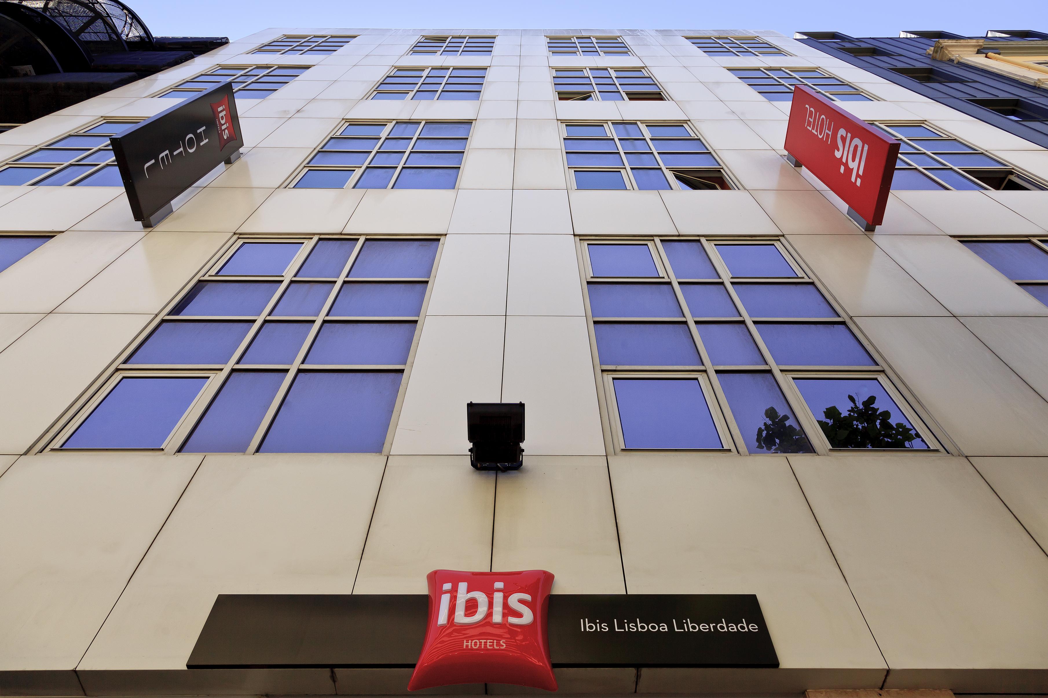 Ibis Liberdade