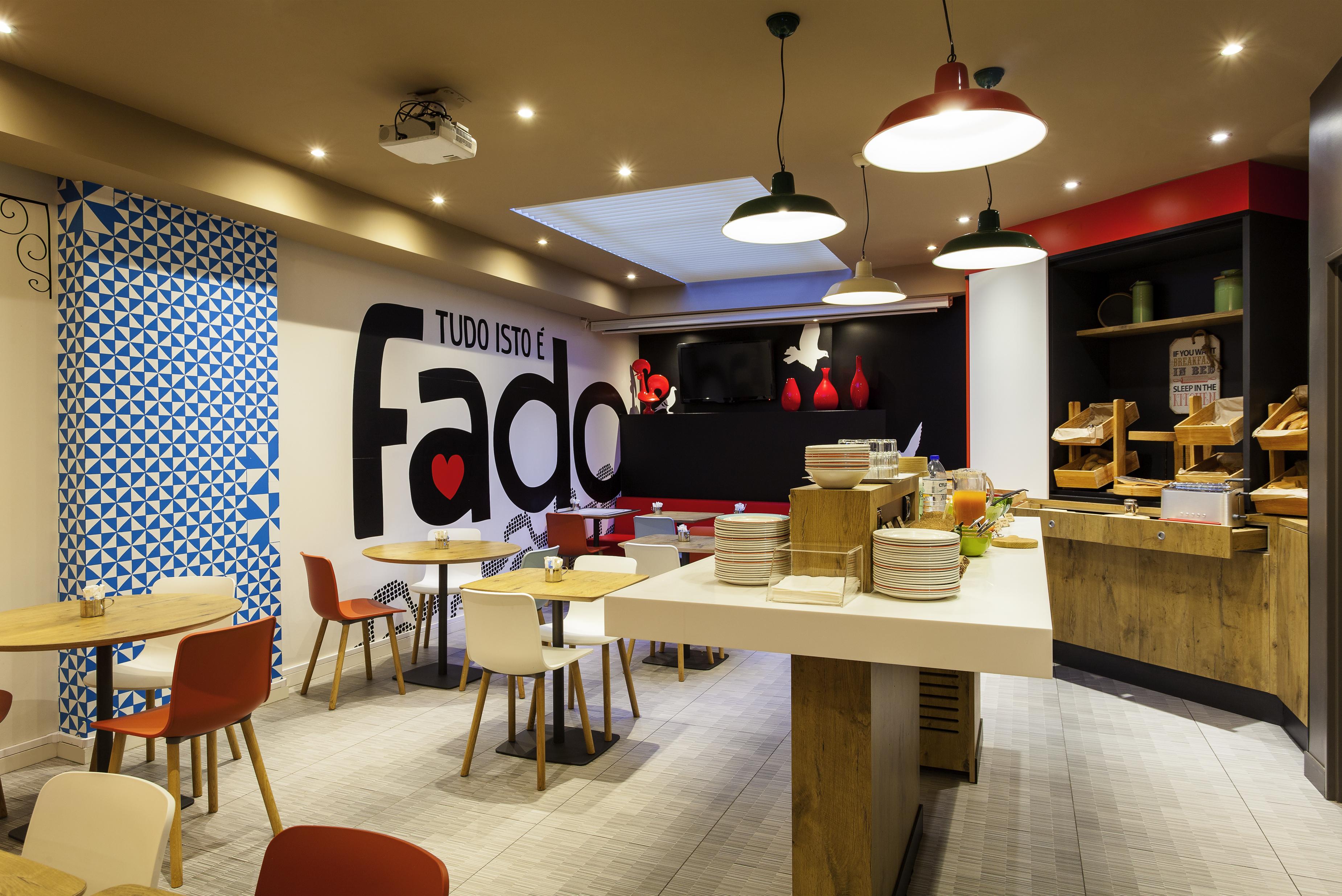 Hotel Ibis Liberdade 2*