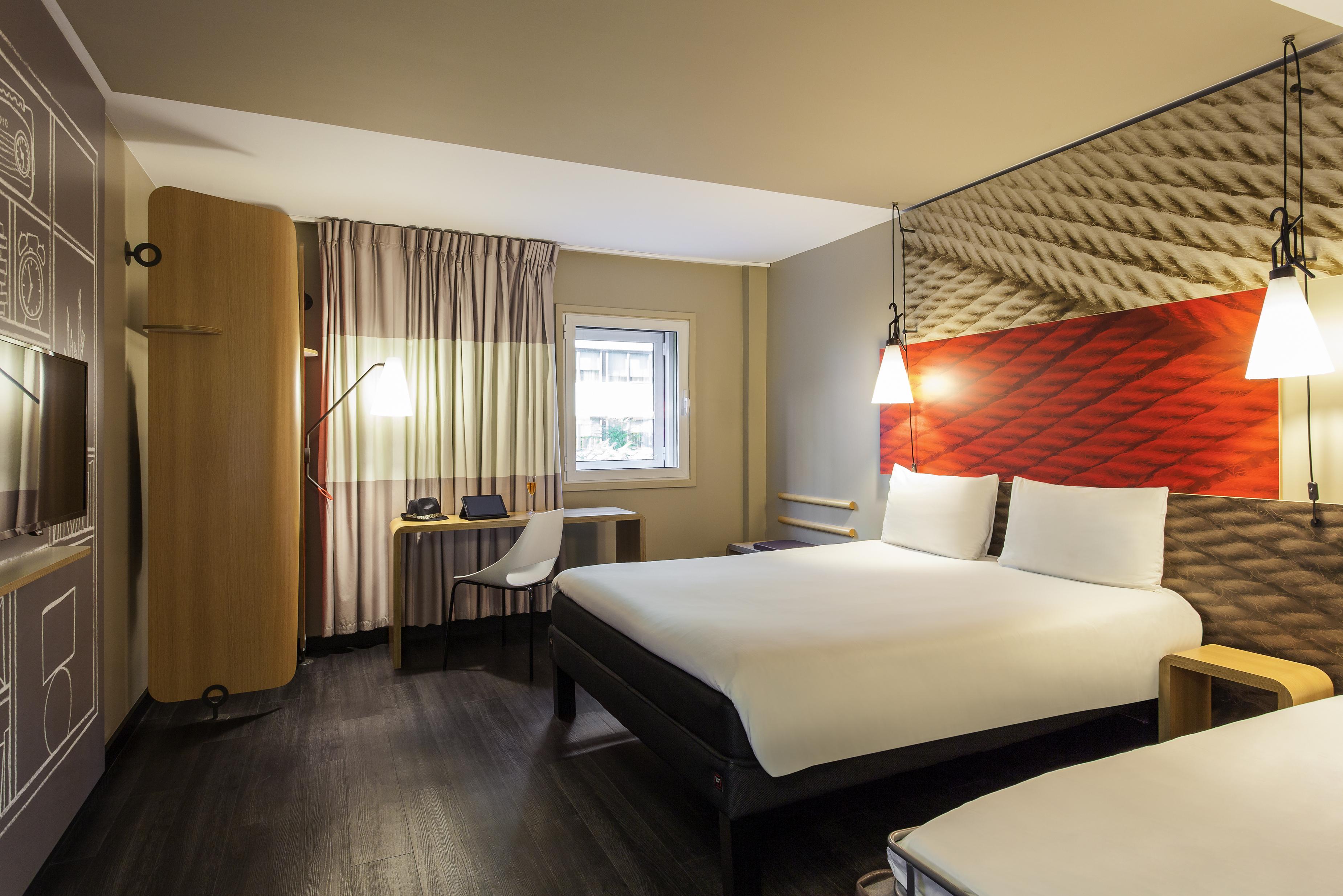 Hotel Ibis Liberdade 2*