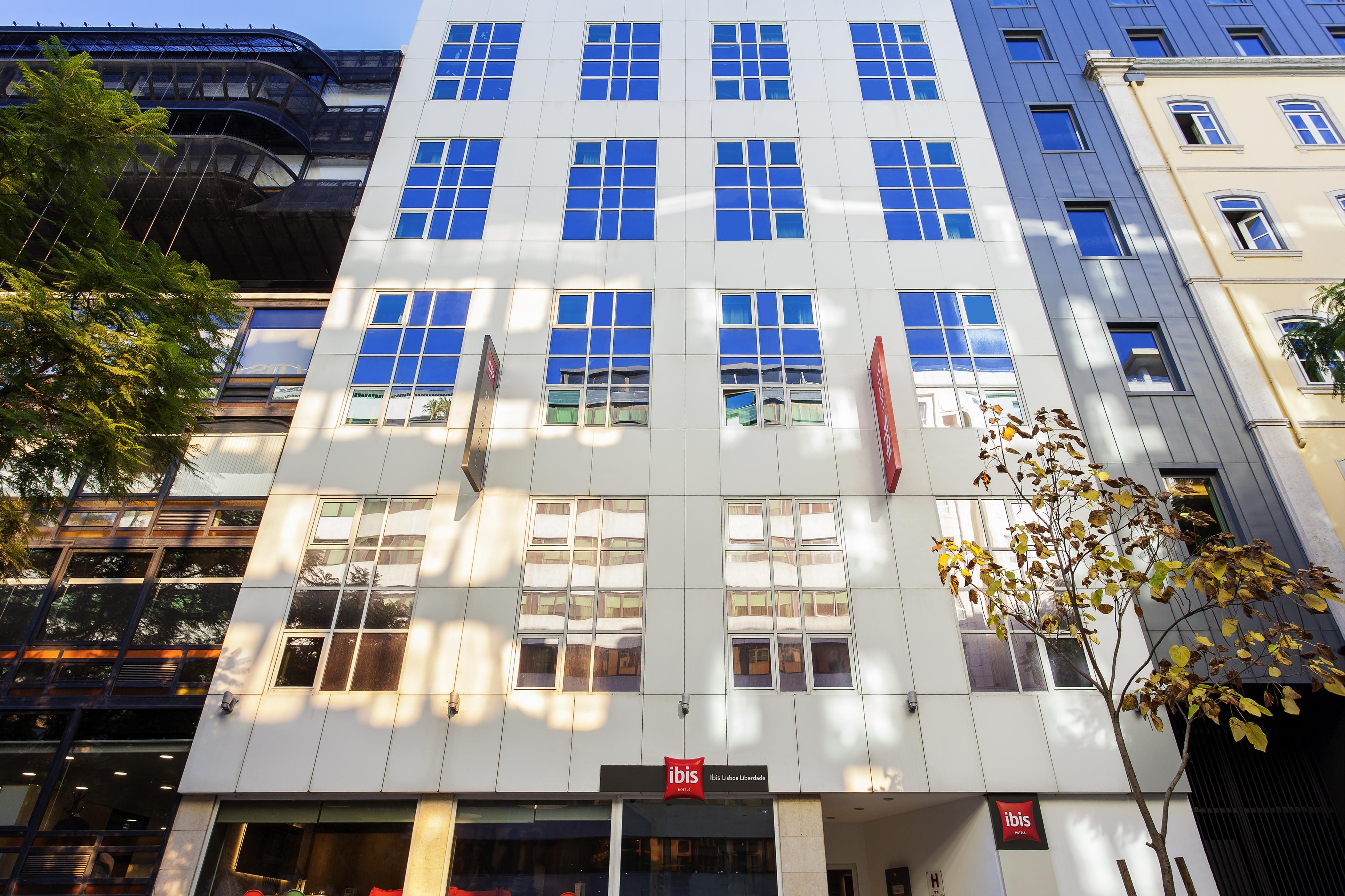 Ibis Liberdade 2*