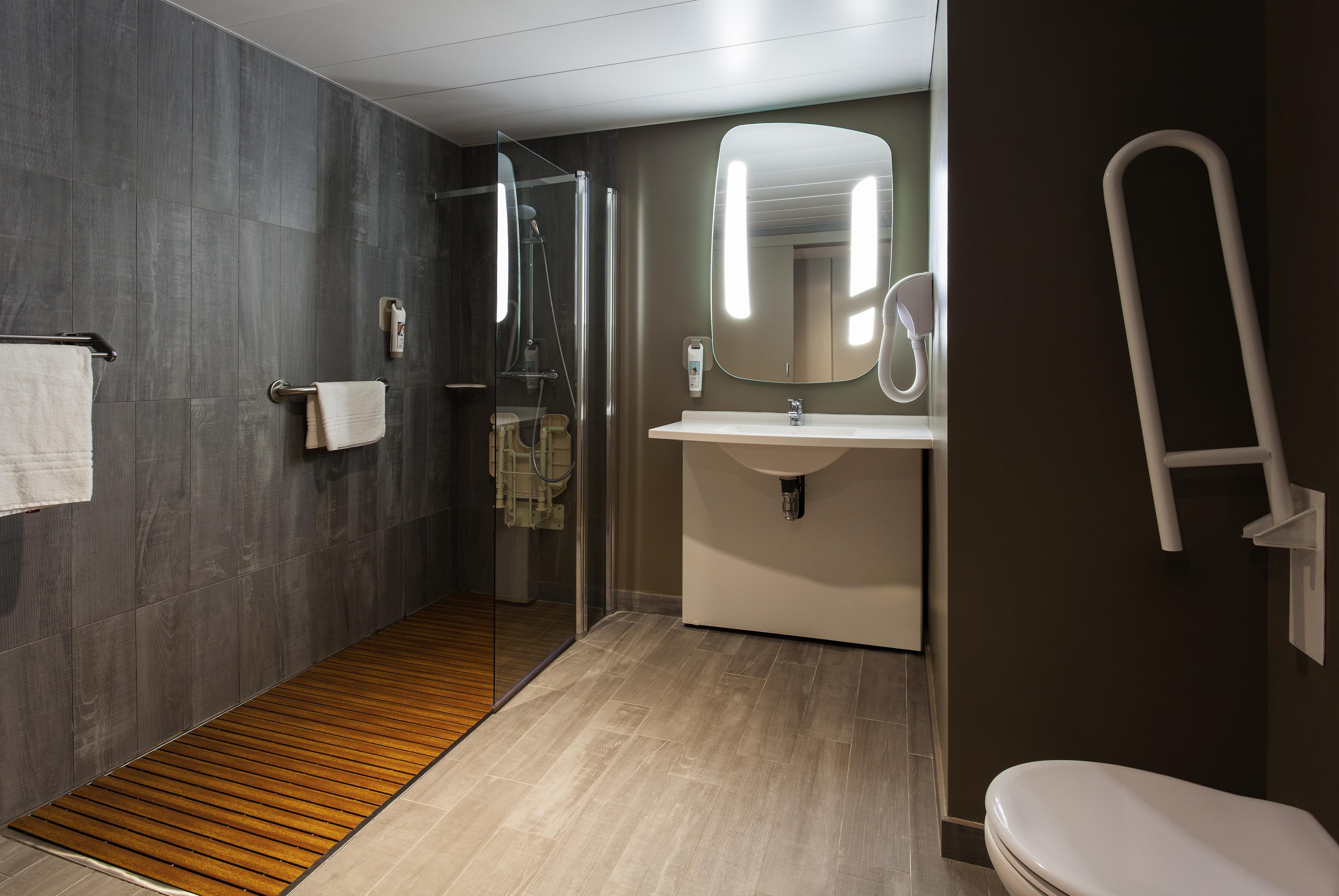 Ibis Liberdade Hotel 2*