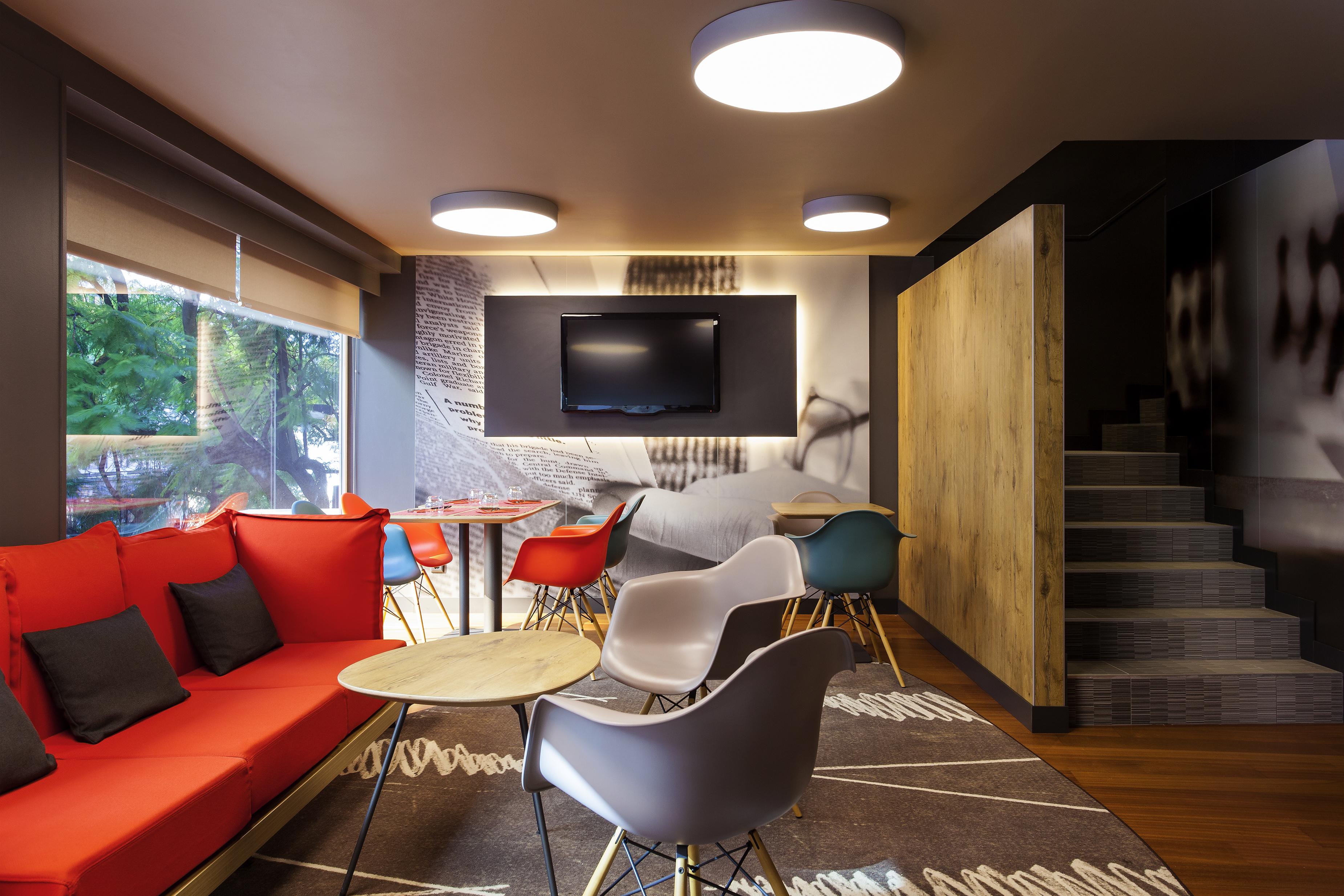Ibis Liberdade Lissabon
