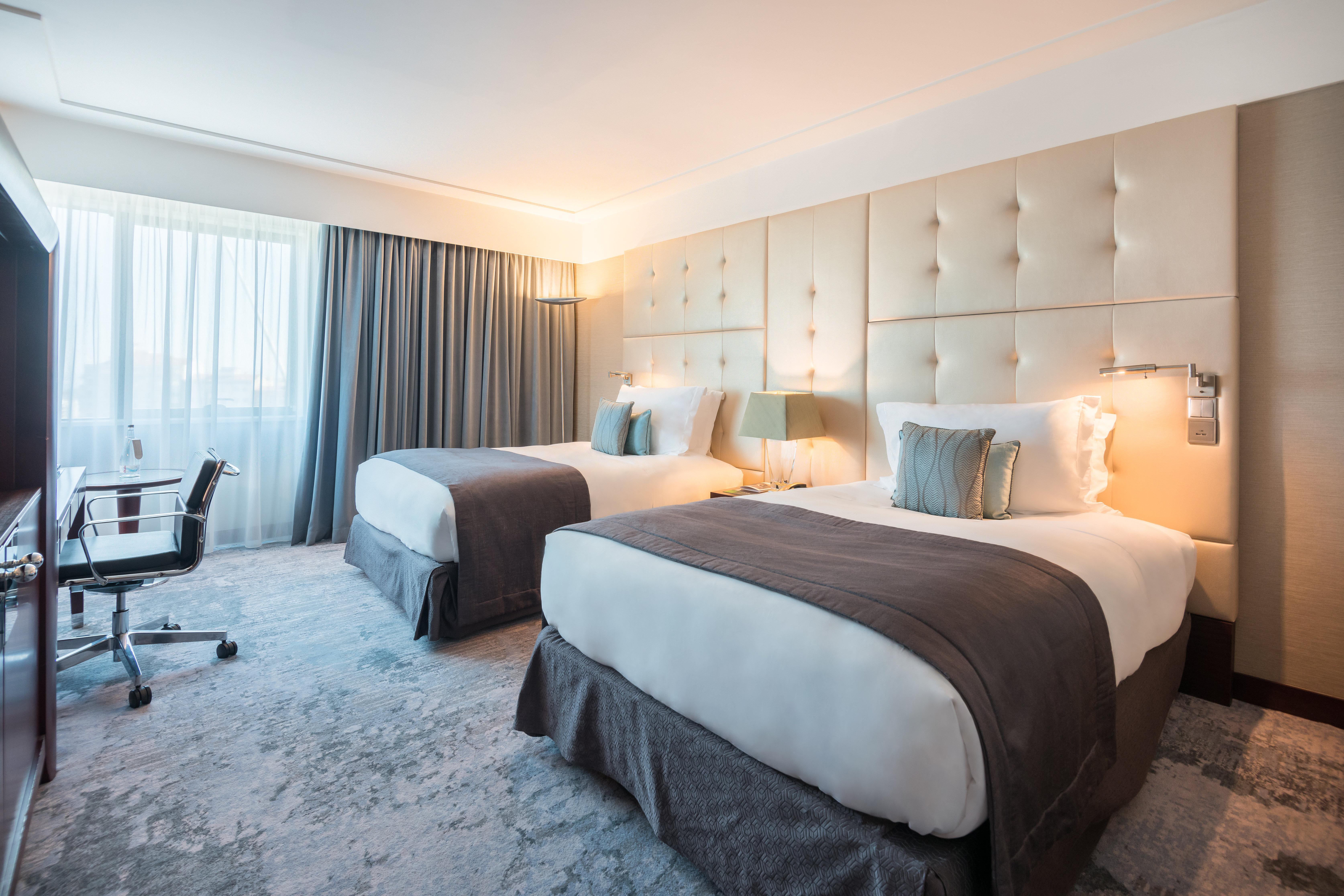 Hotel Intercontinental By Ihg Lissabon
