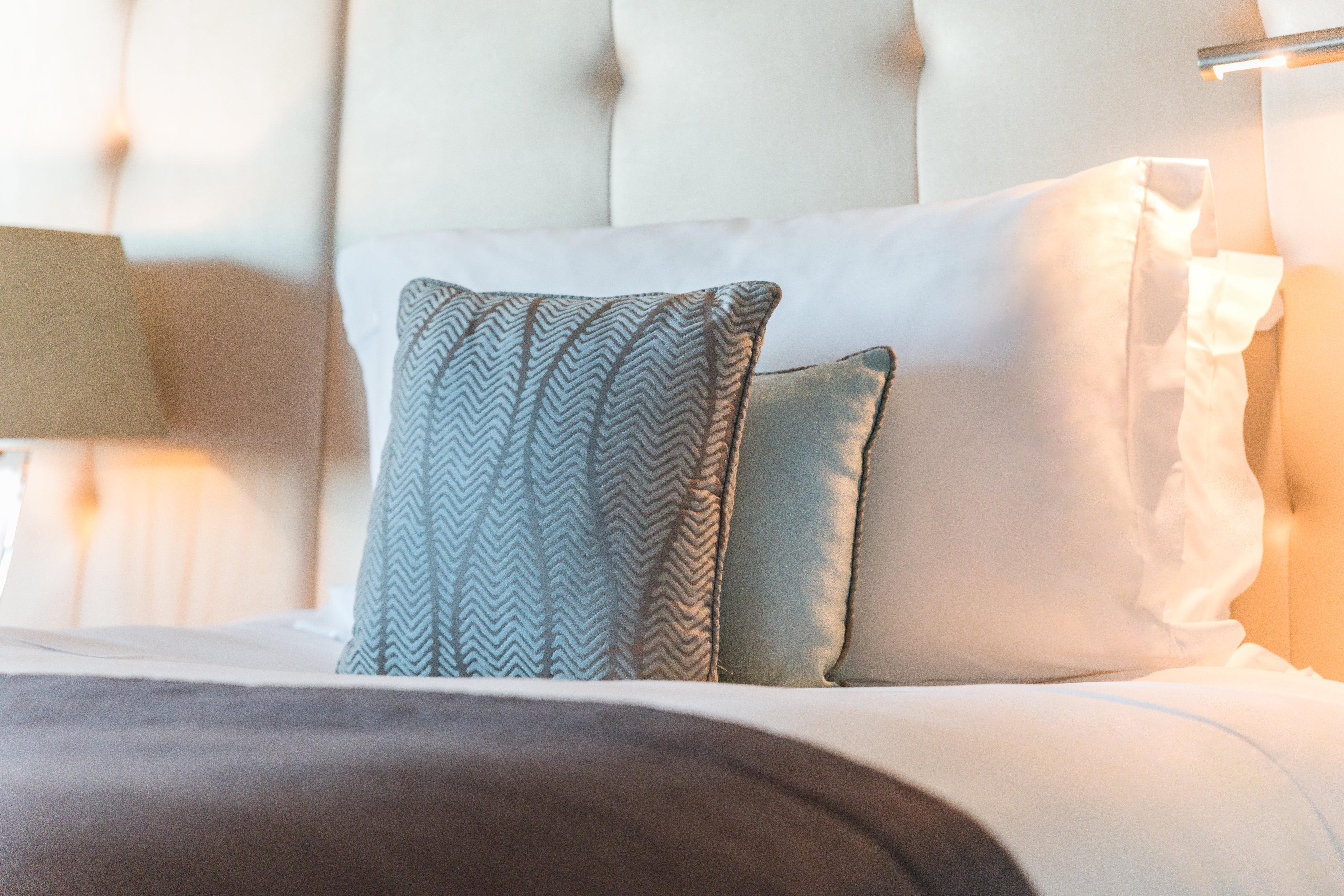 Intercontinental By Ihg Hotel Lissabon
