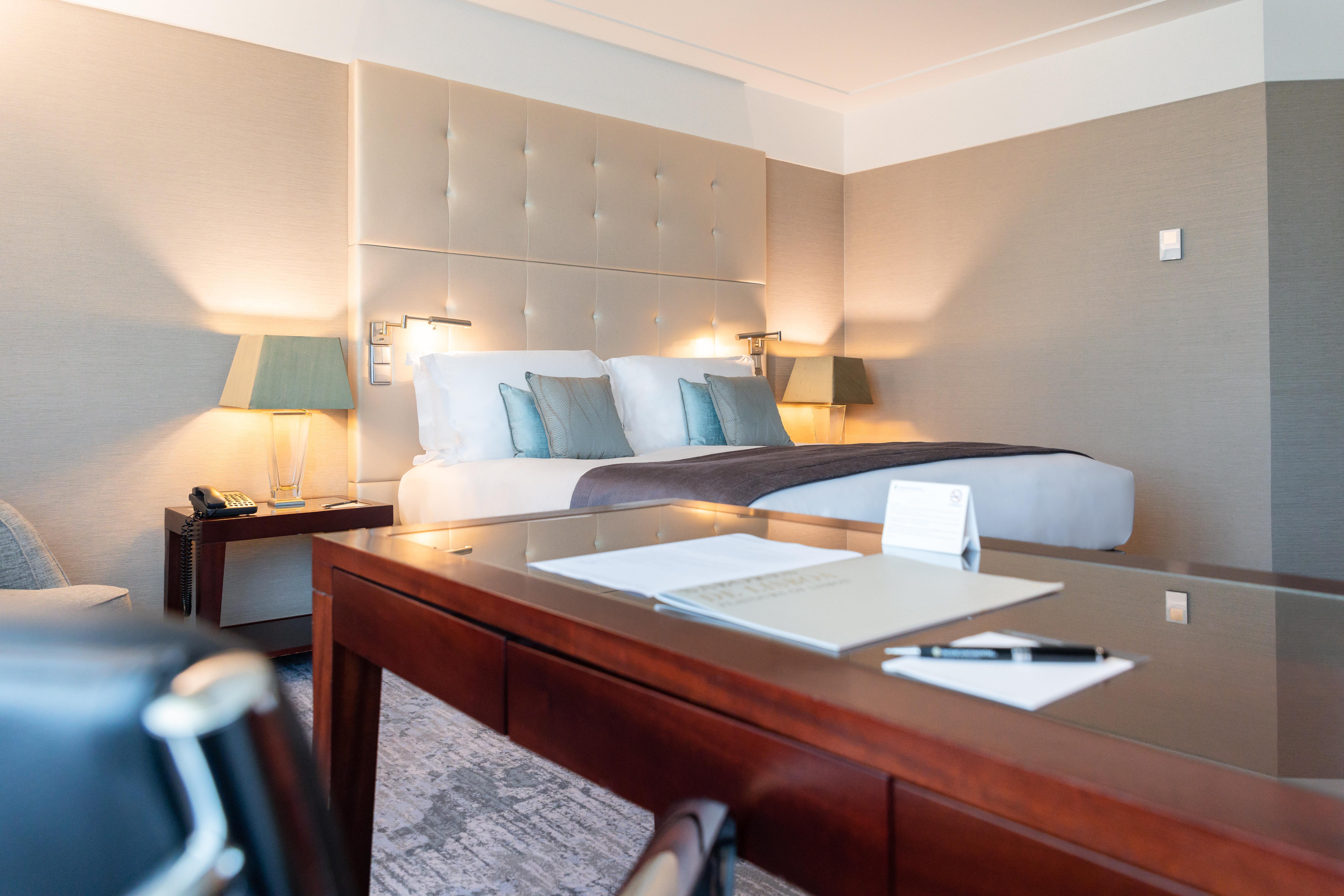 Intercontinental By Ihg 5* Lissabon