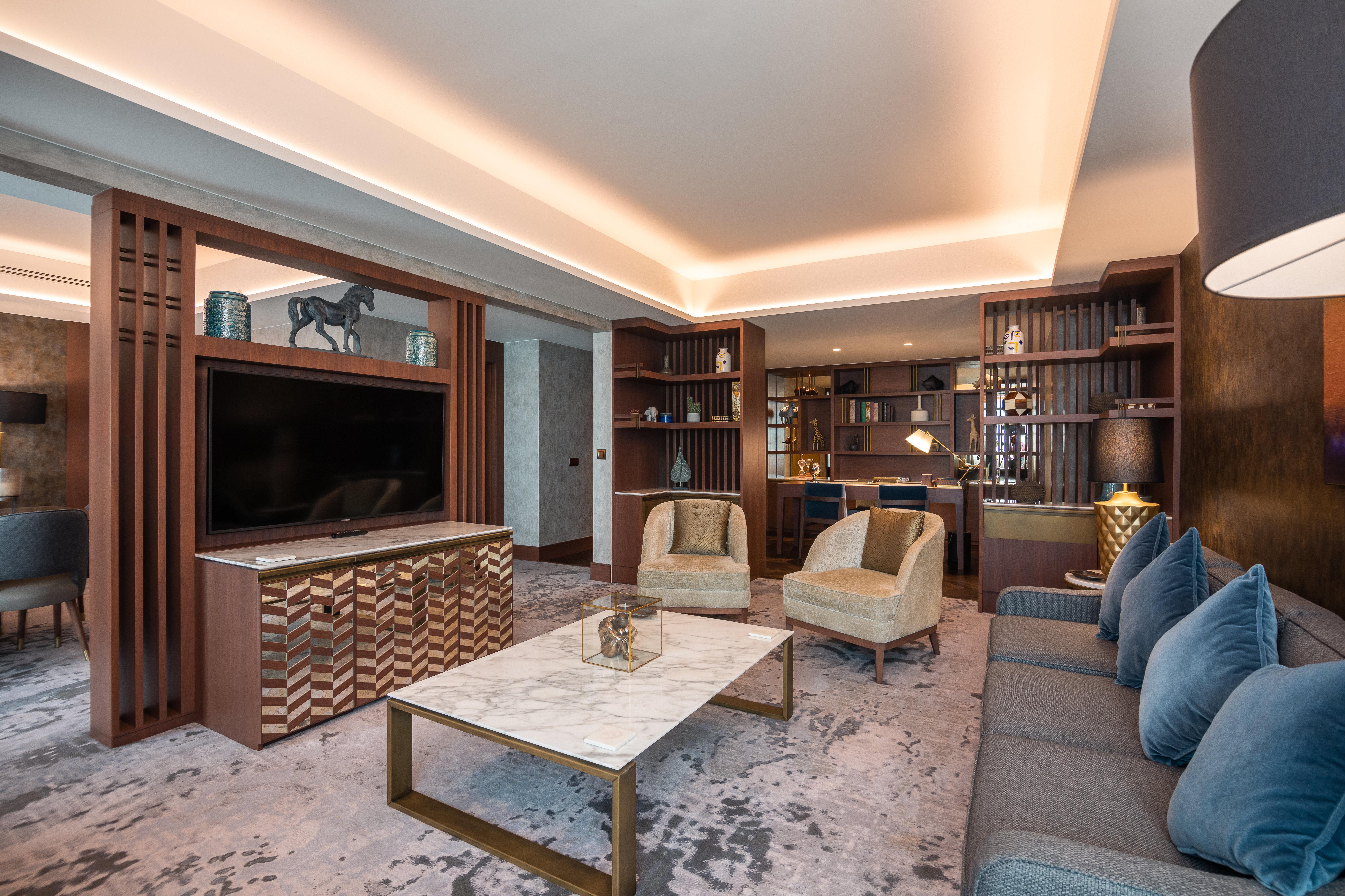 Intercontinental By Ihg Lissabon