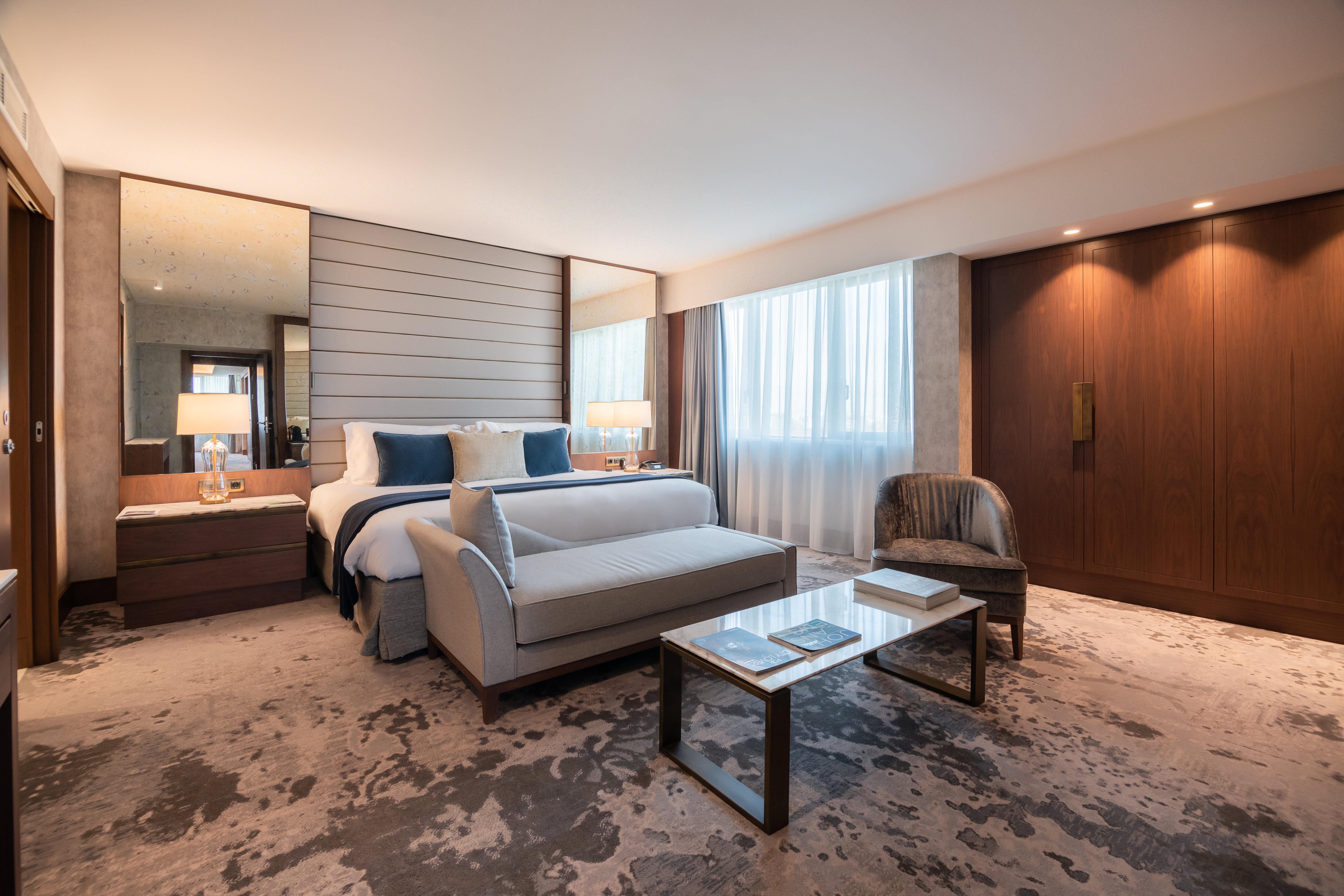 Intercontinental By Ihg Lissabon