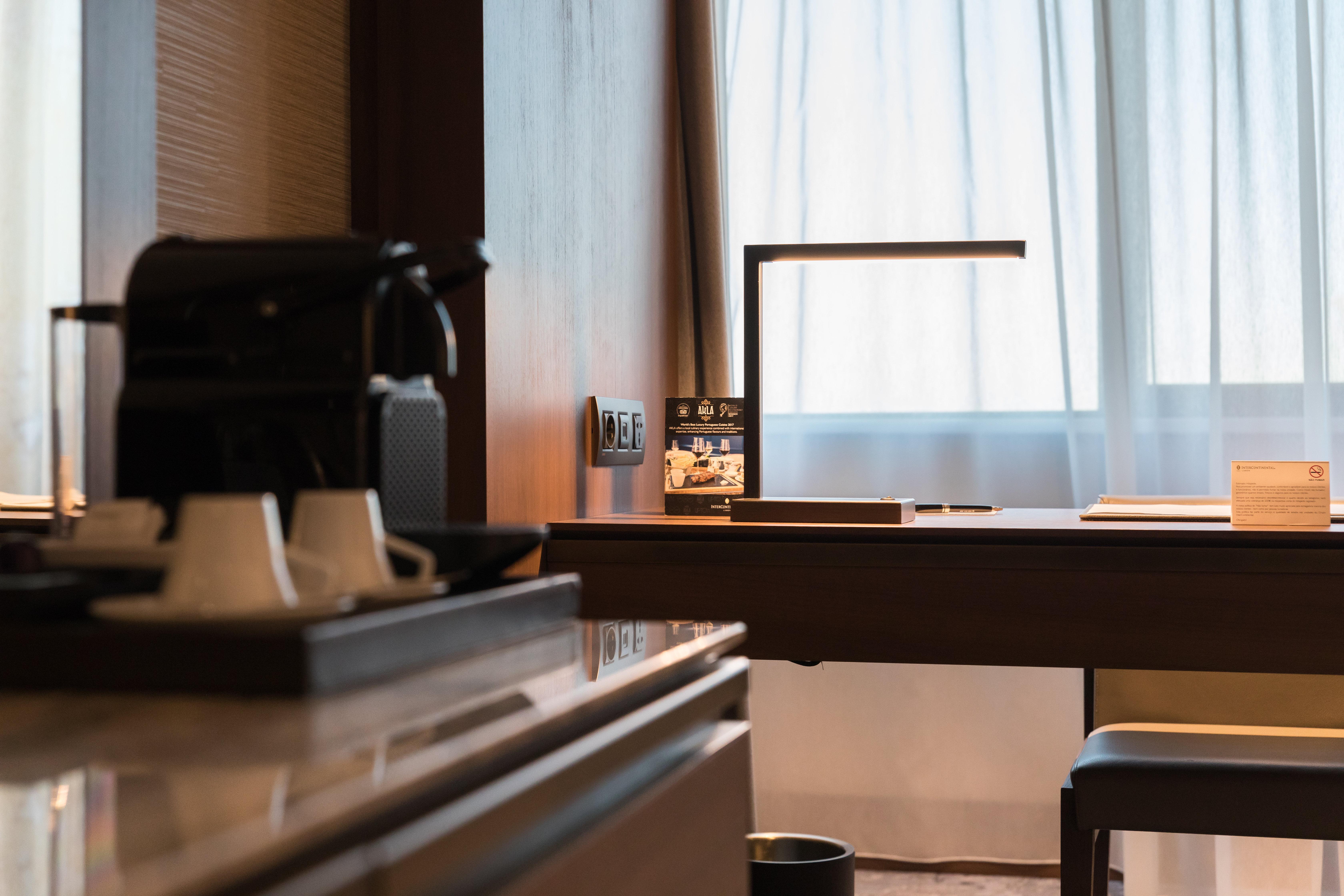 Hotel Intercontinental By Ihg