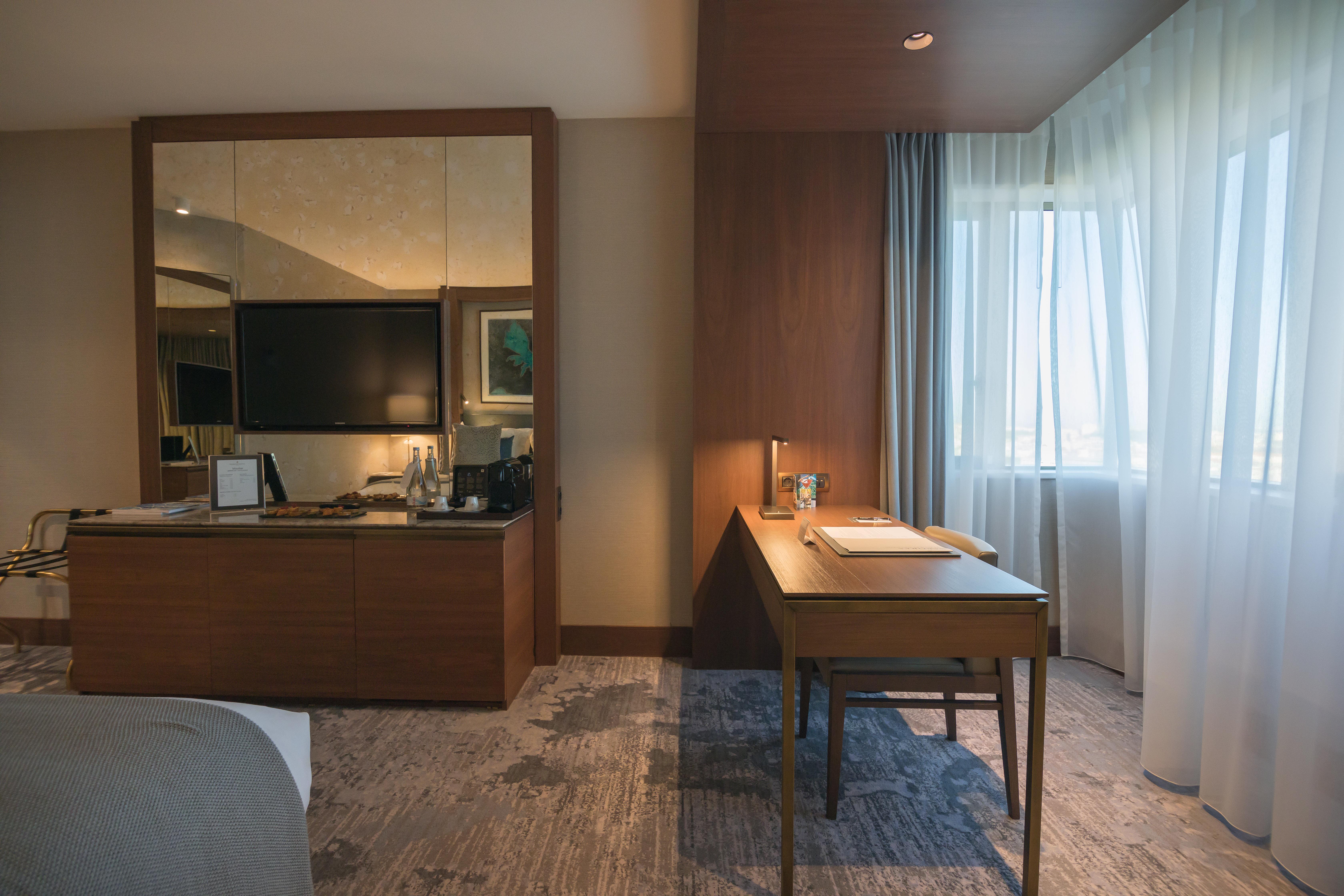 Intercontinental By Ihg 5* Lissabon