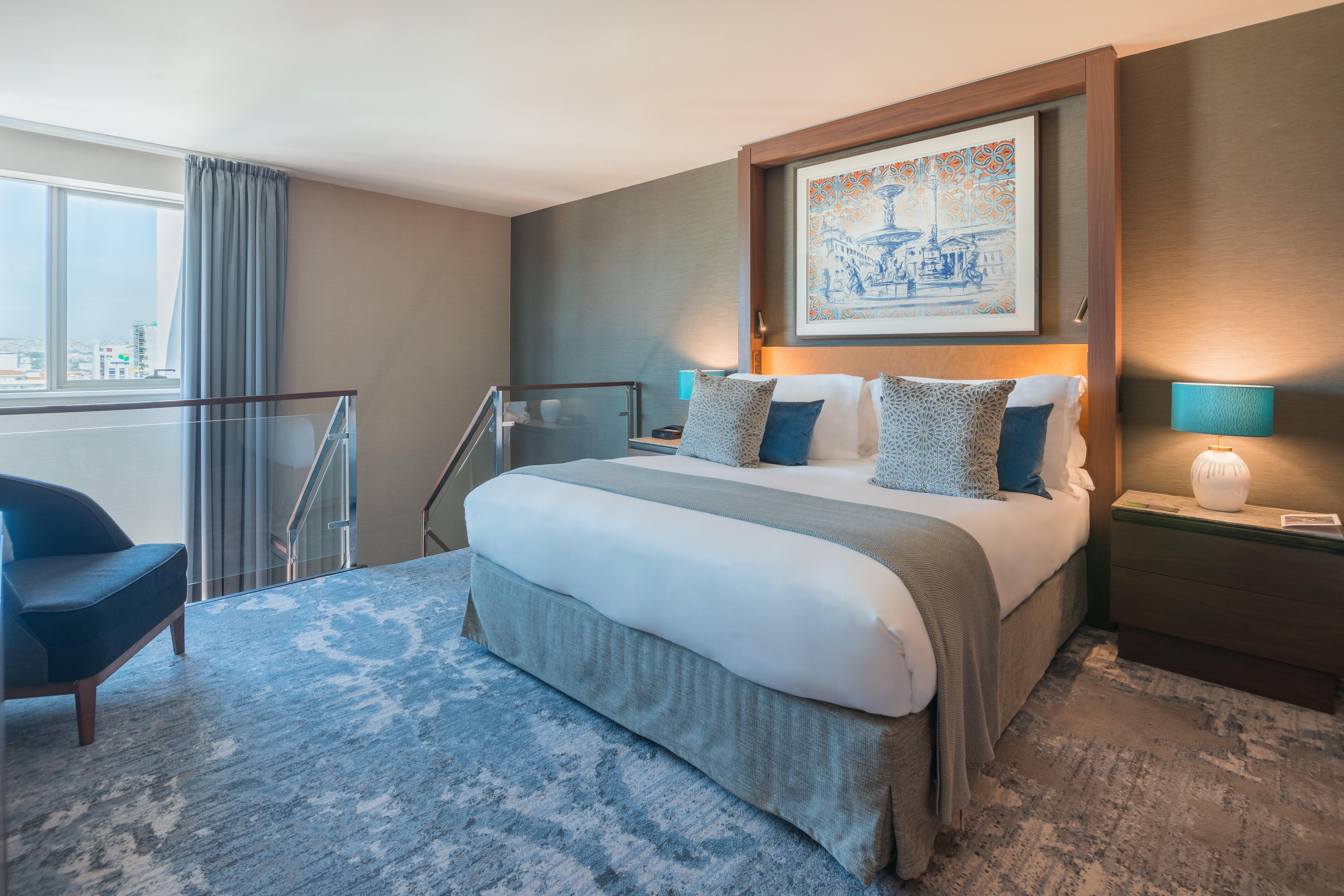 Intercontinental By Ihg