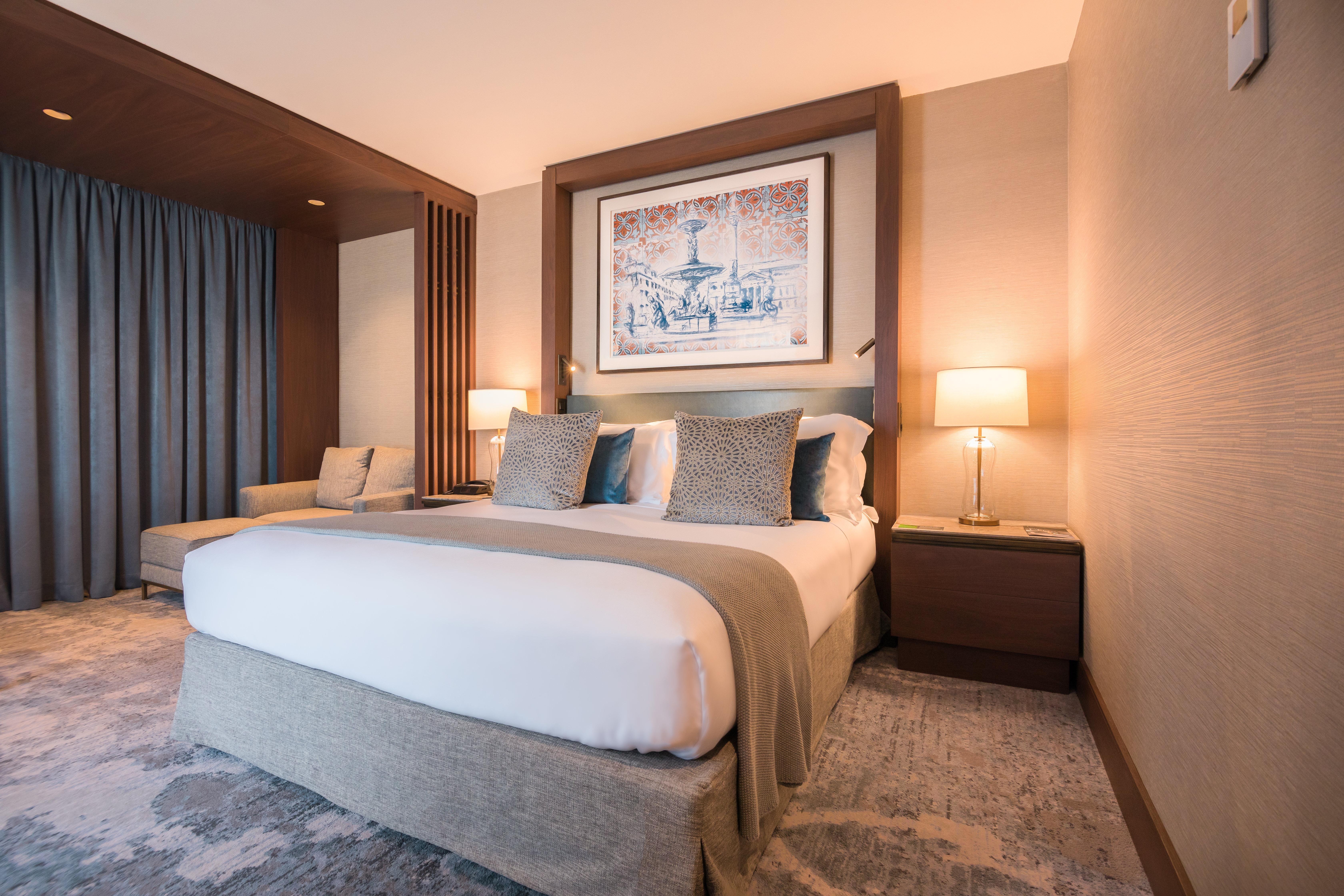 Hotel Intercontinental By Ihg 5*