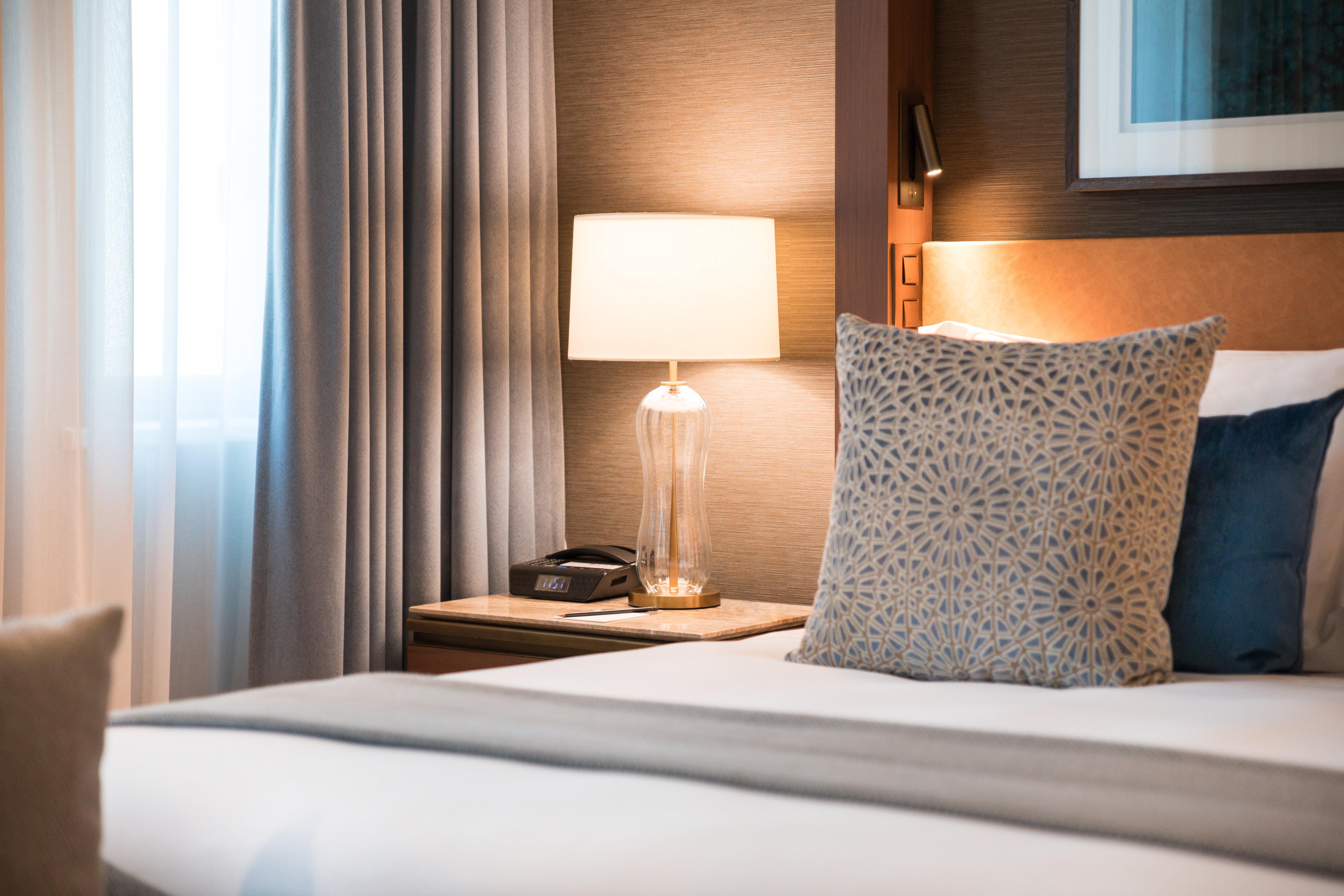 Intercontinental By Ihg Lissabon