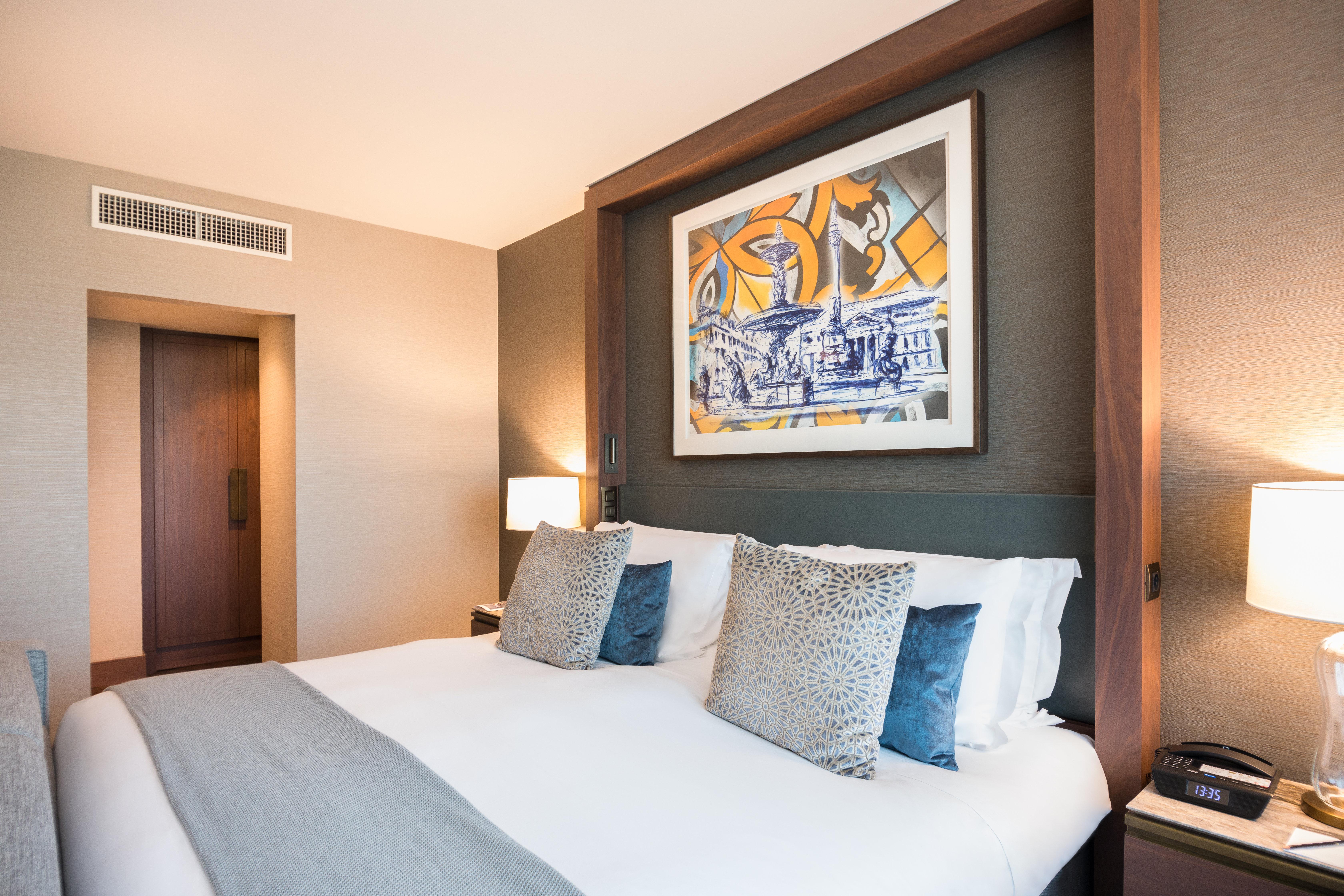 Hotel Intercontinental By Ihg 5*