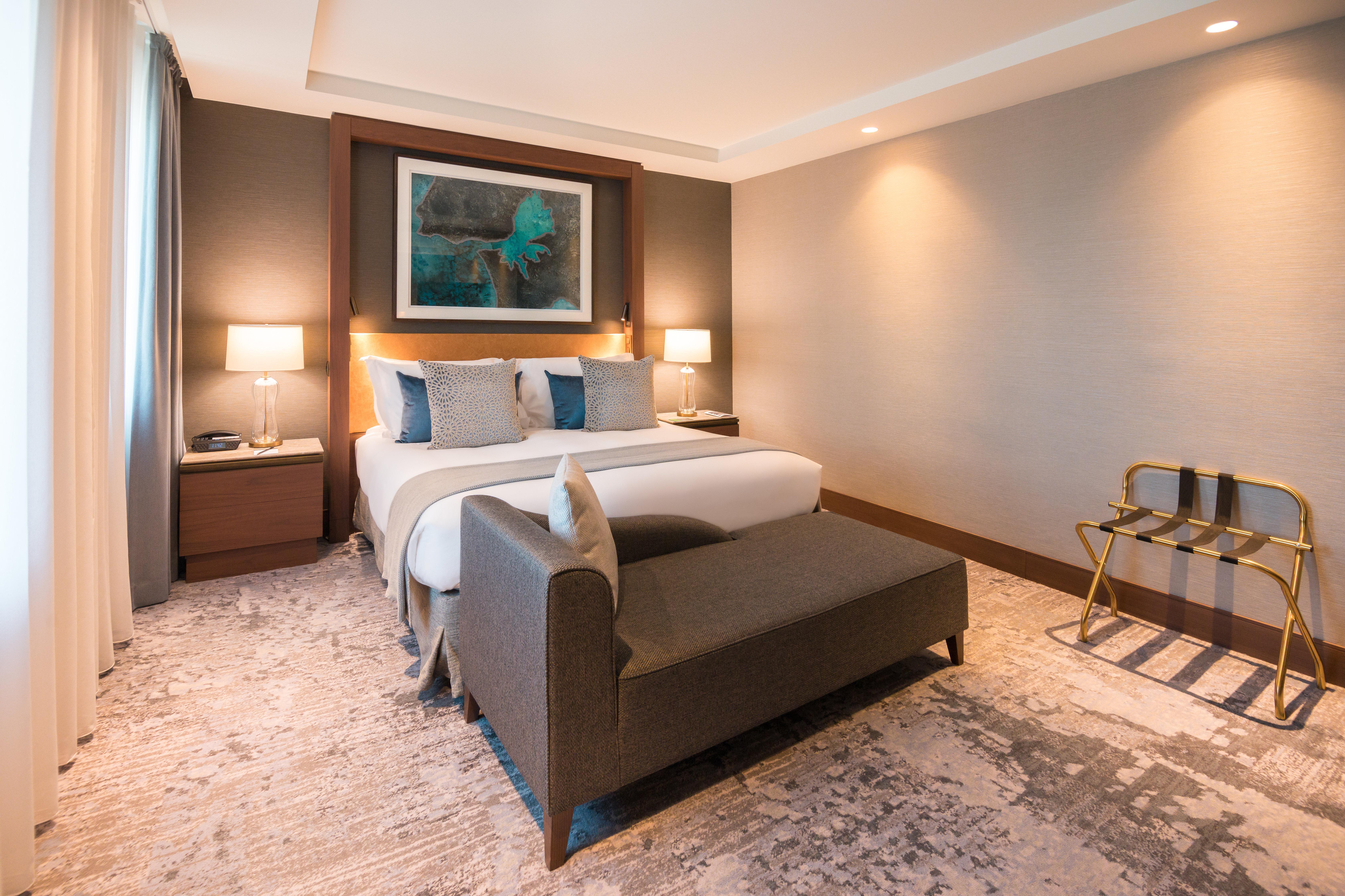 Intercontinental By Ihg 5* Lissabon