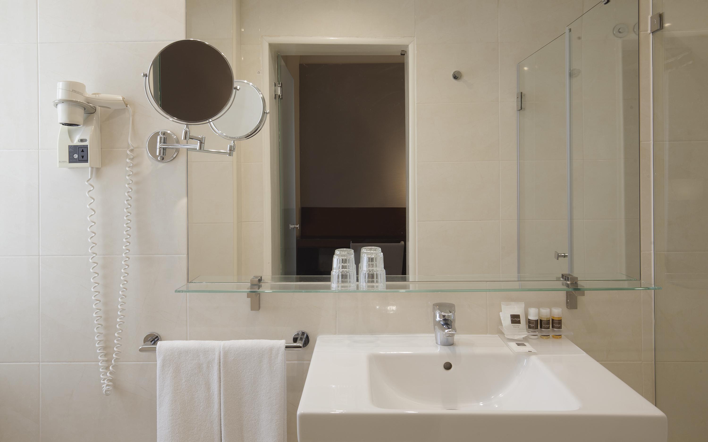 Turim Restauradores Hotel Lissabon